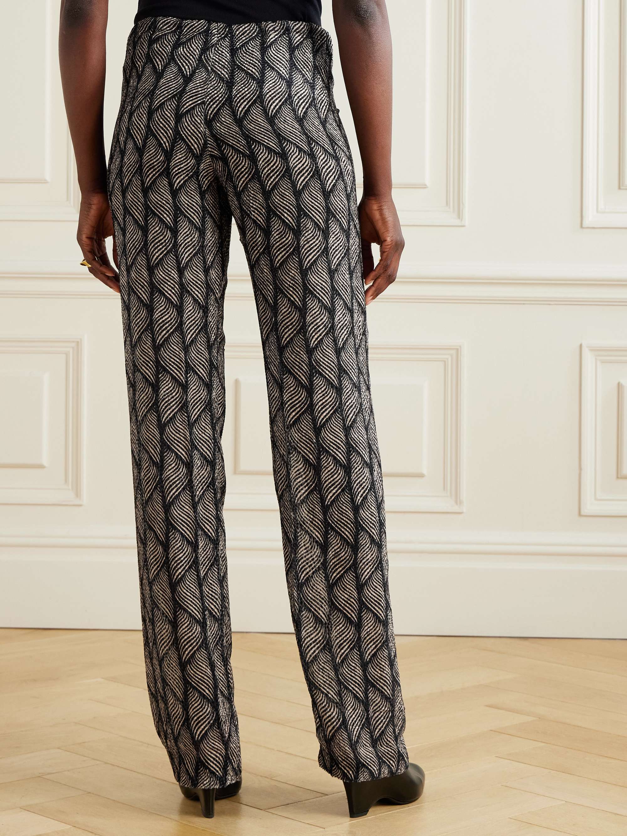 DRIES VAN NOTEN 