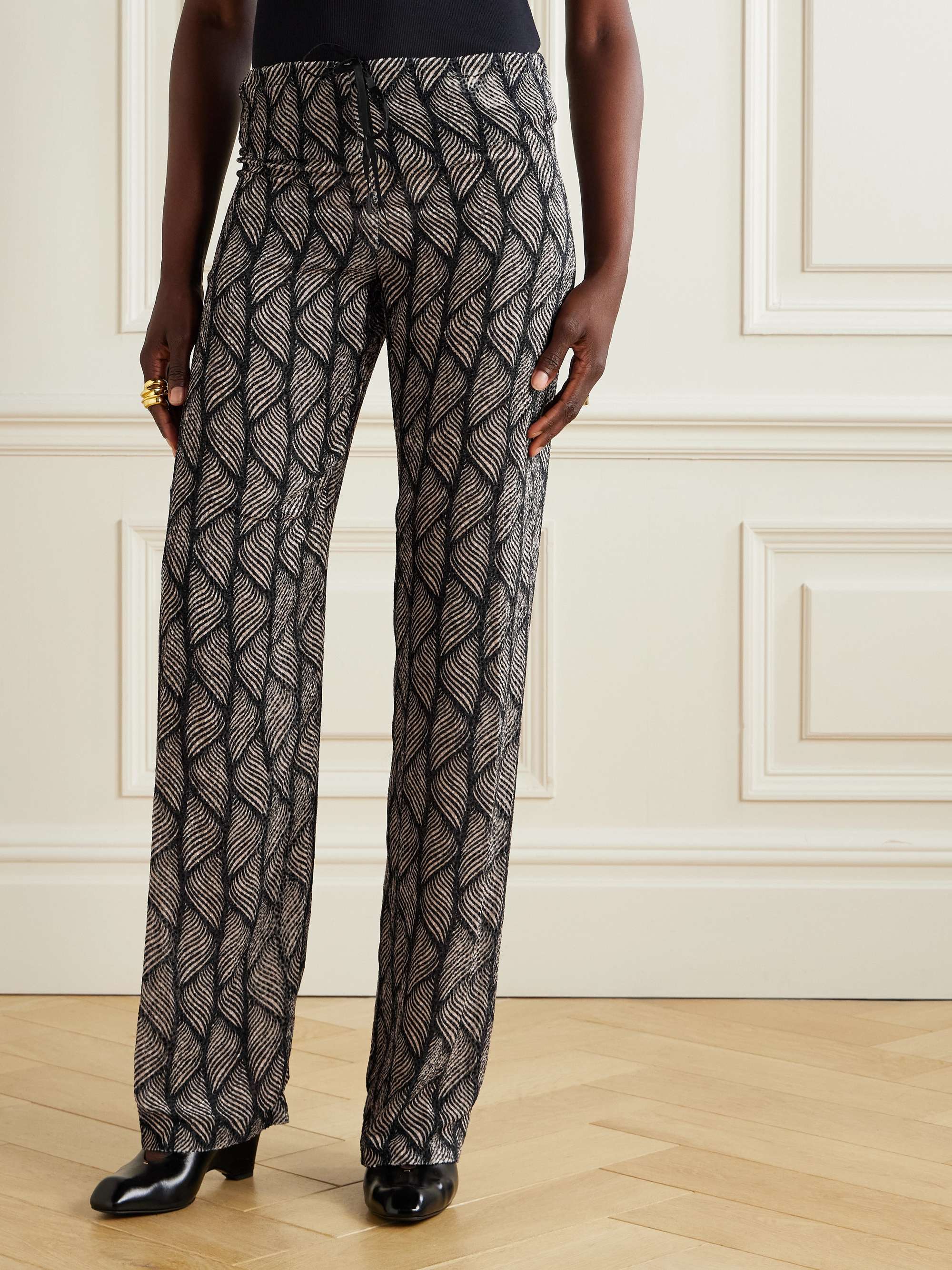 DRIES VAN NOTEN 
