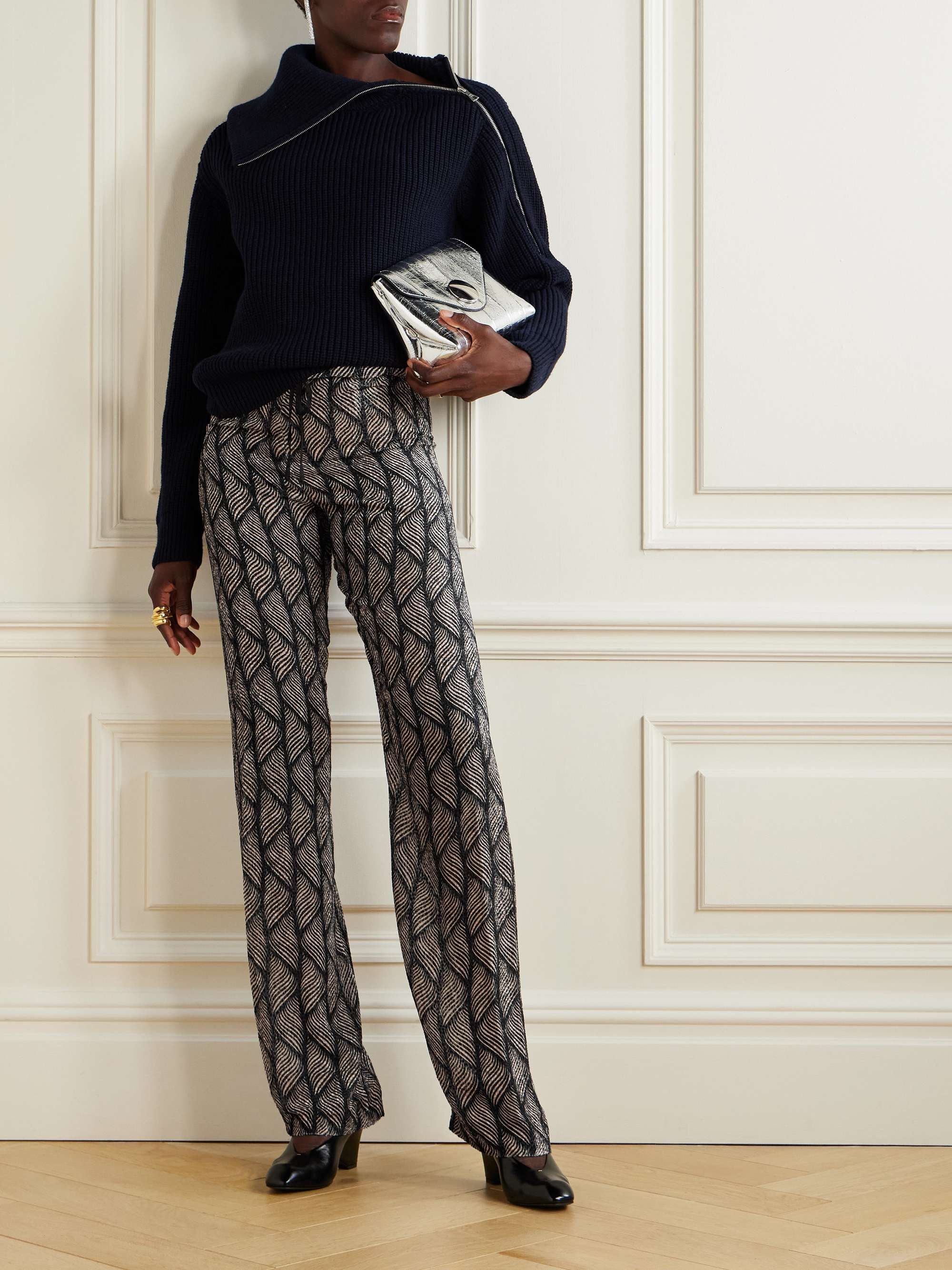 DRIES VAN NOTEN 