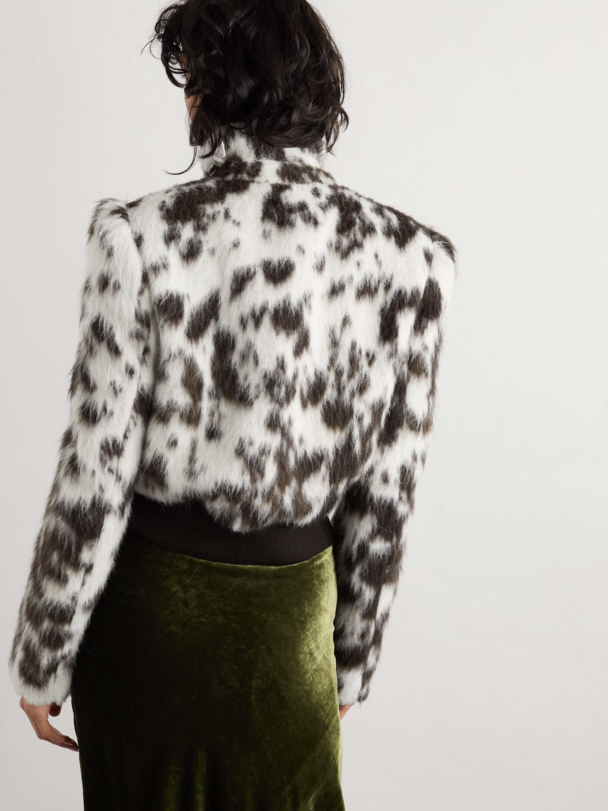 DRIES VAN NOTEN 