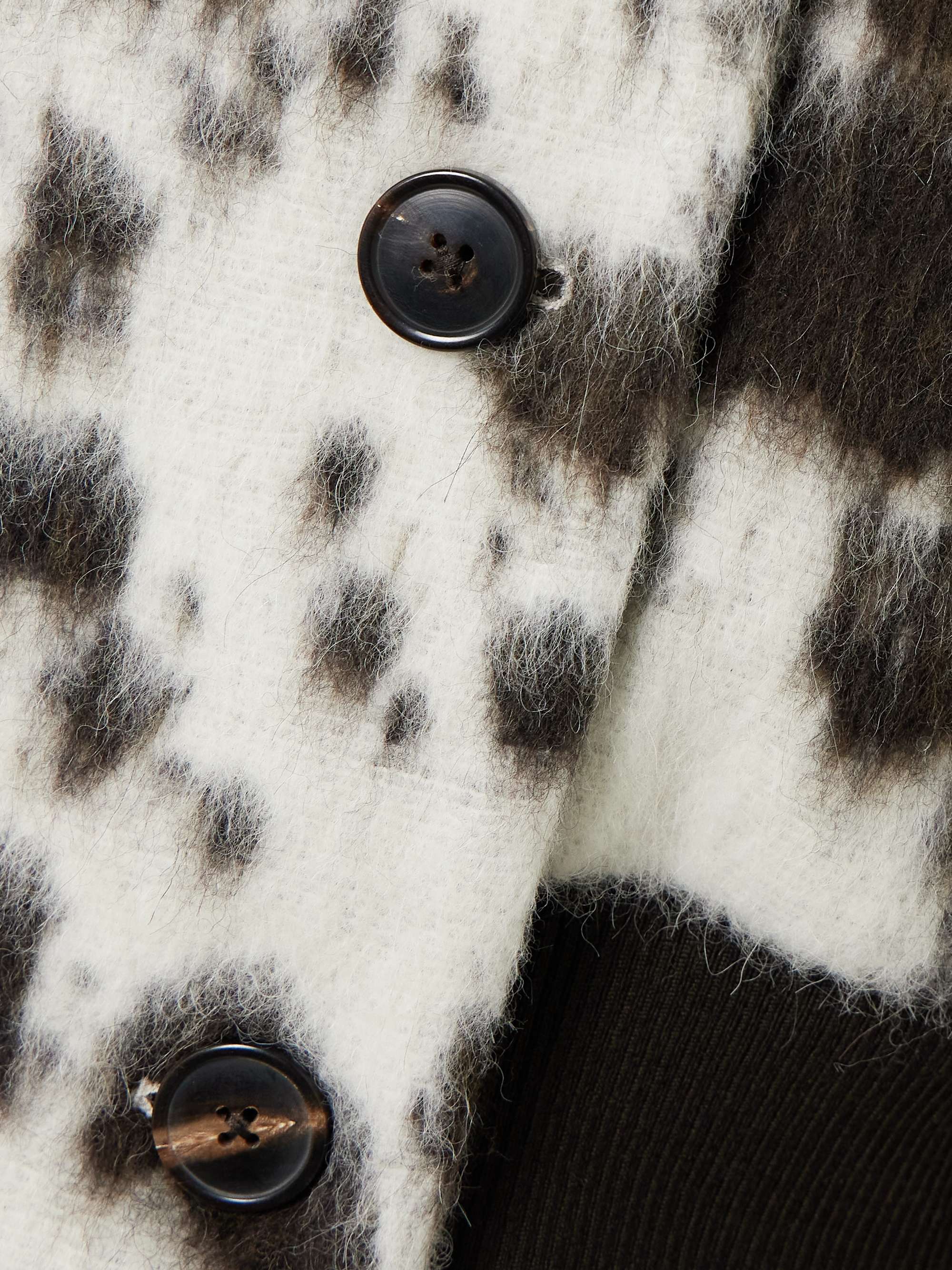 DRIES VAN NOTEN 