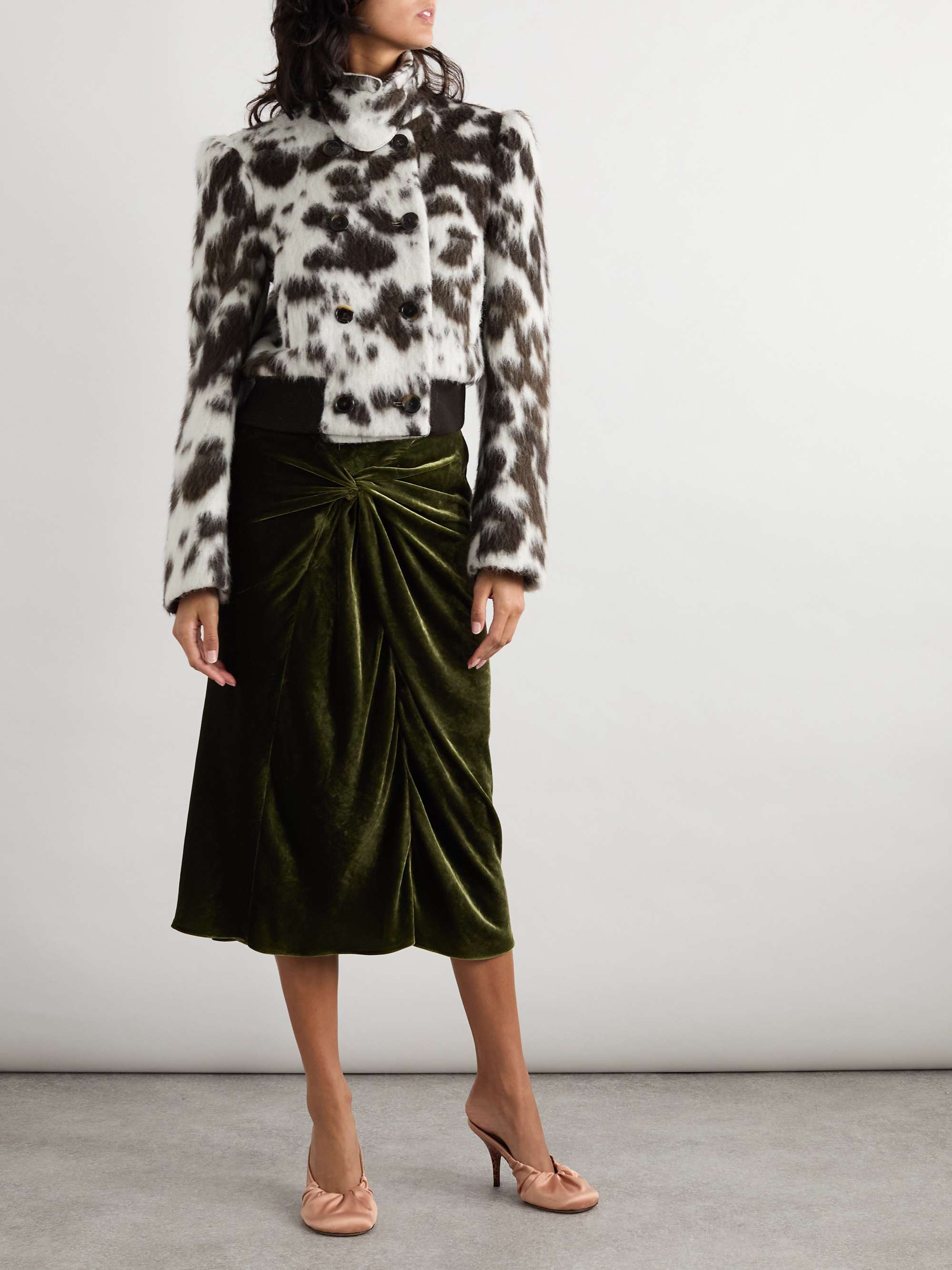 DRIES VAN NOTEN 