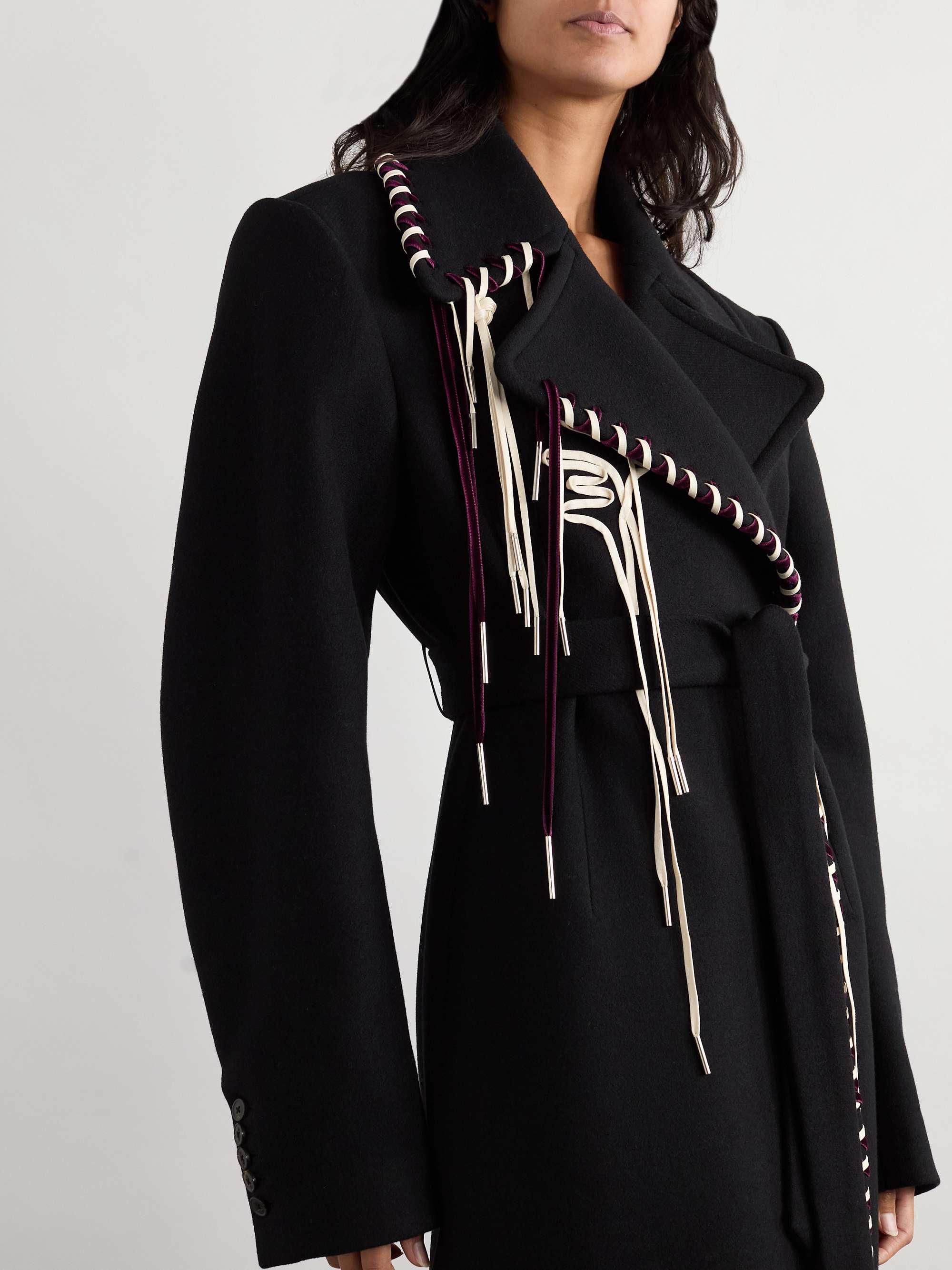 DRIES VAN NOTEN 