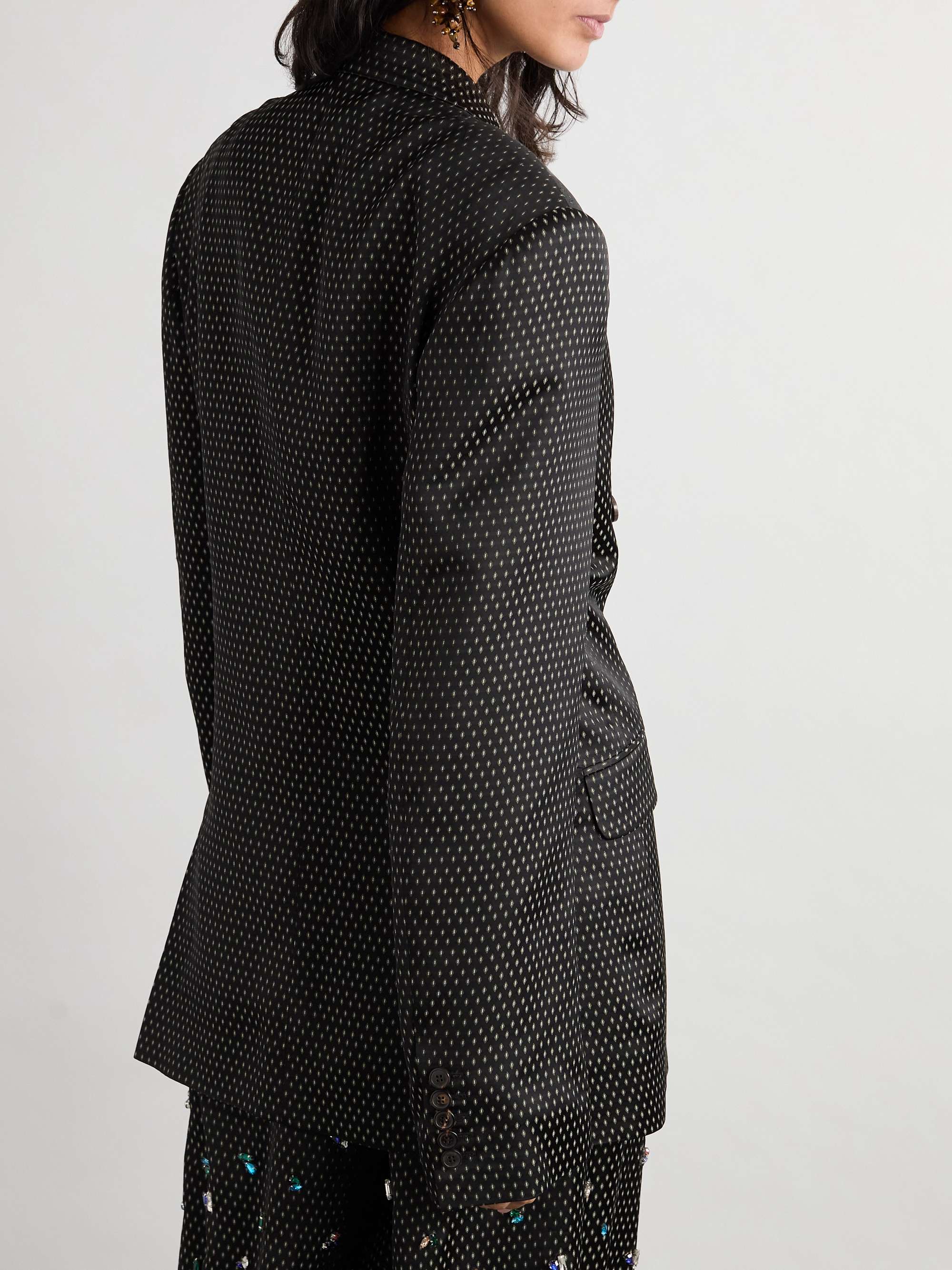 DRIES VAN NOTEN 
