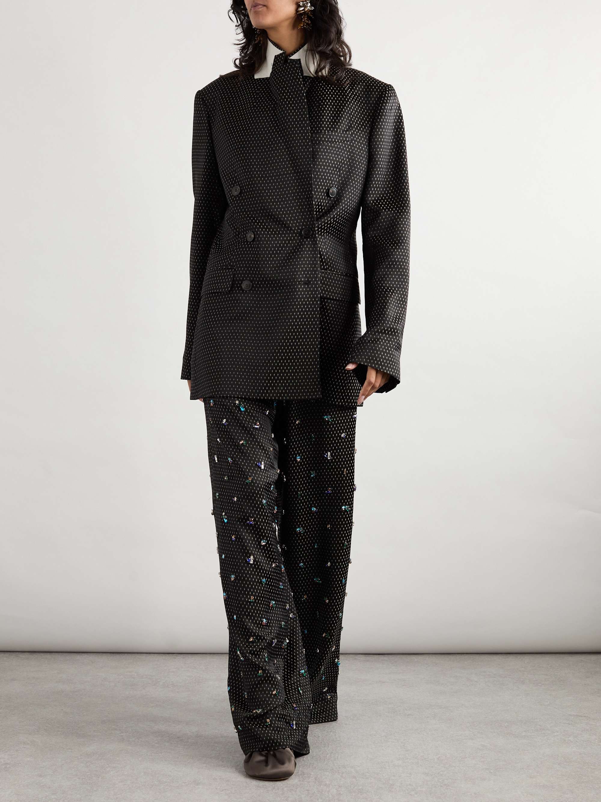 DRIES VAN NOTEN 