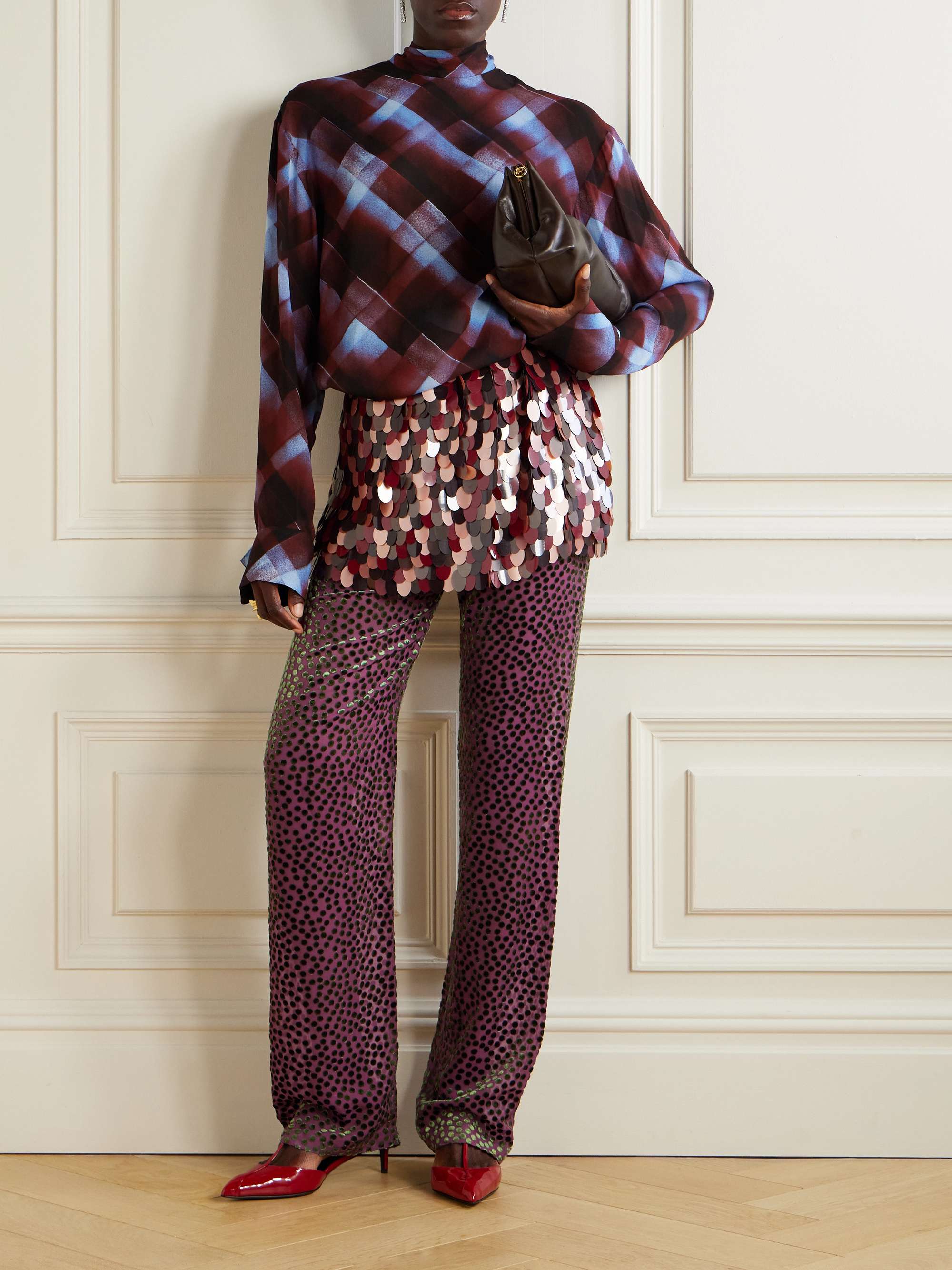 DRIES VAN NOTEN 