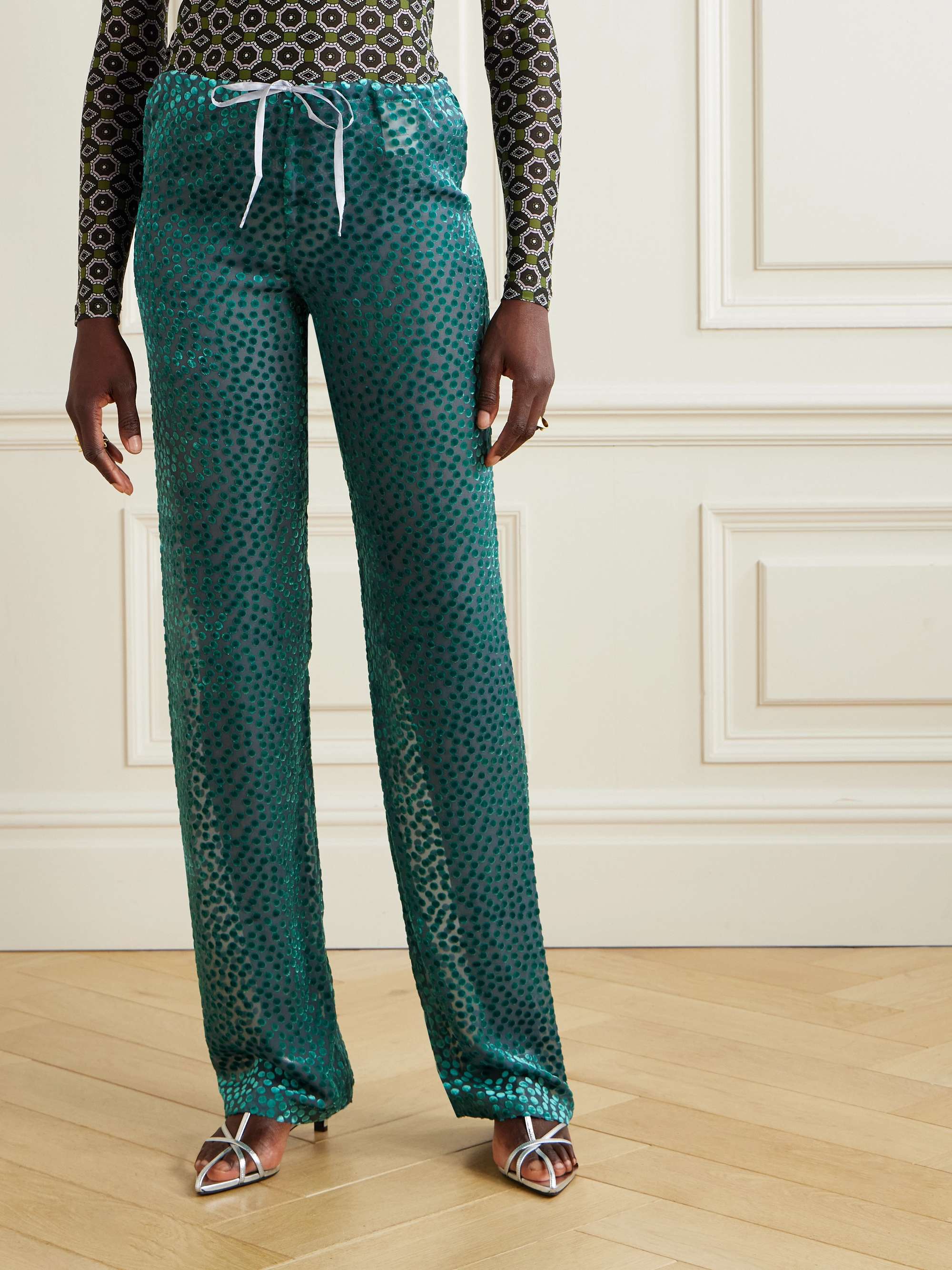 DRIES VAN NOTEN 