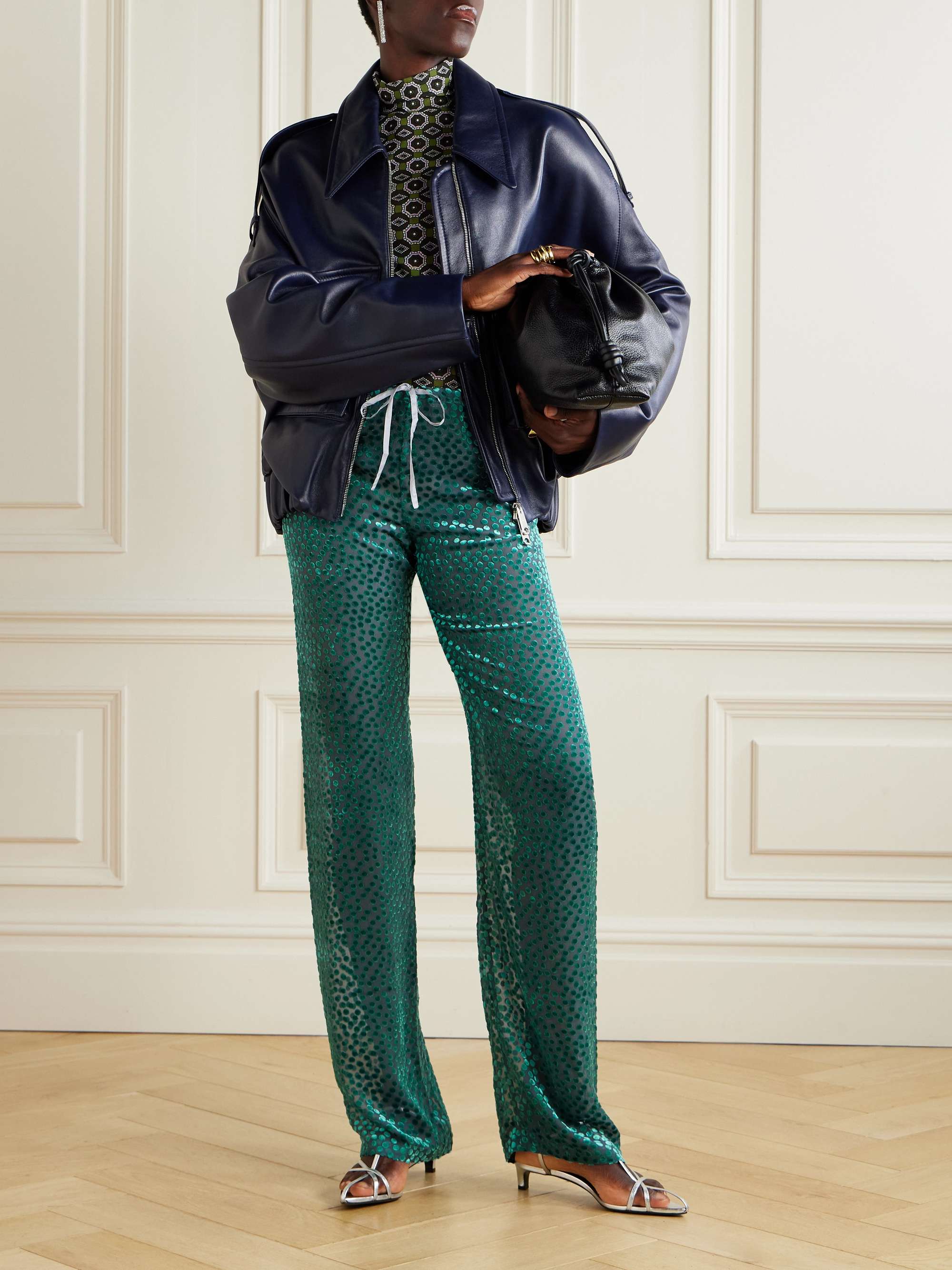 DRIES VAN NOTEN 
