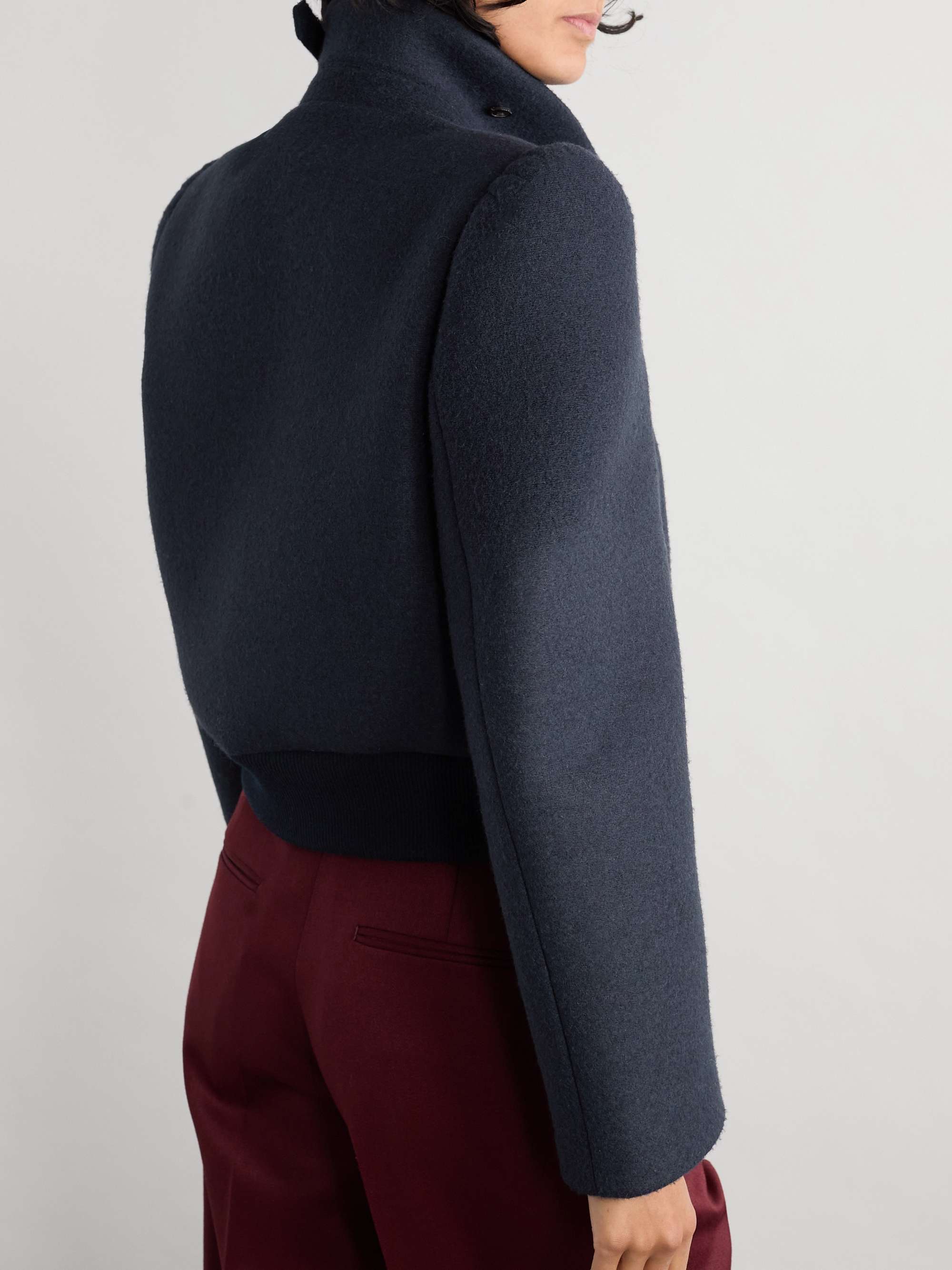 DRIES VAN NOTEN 