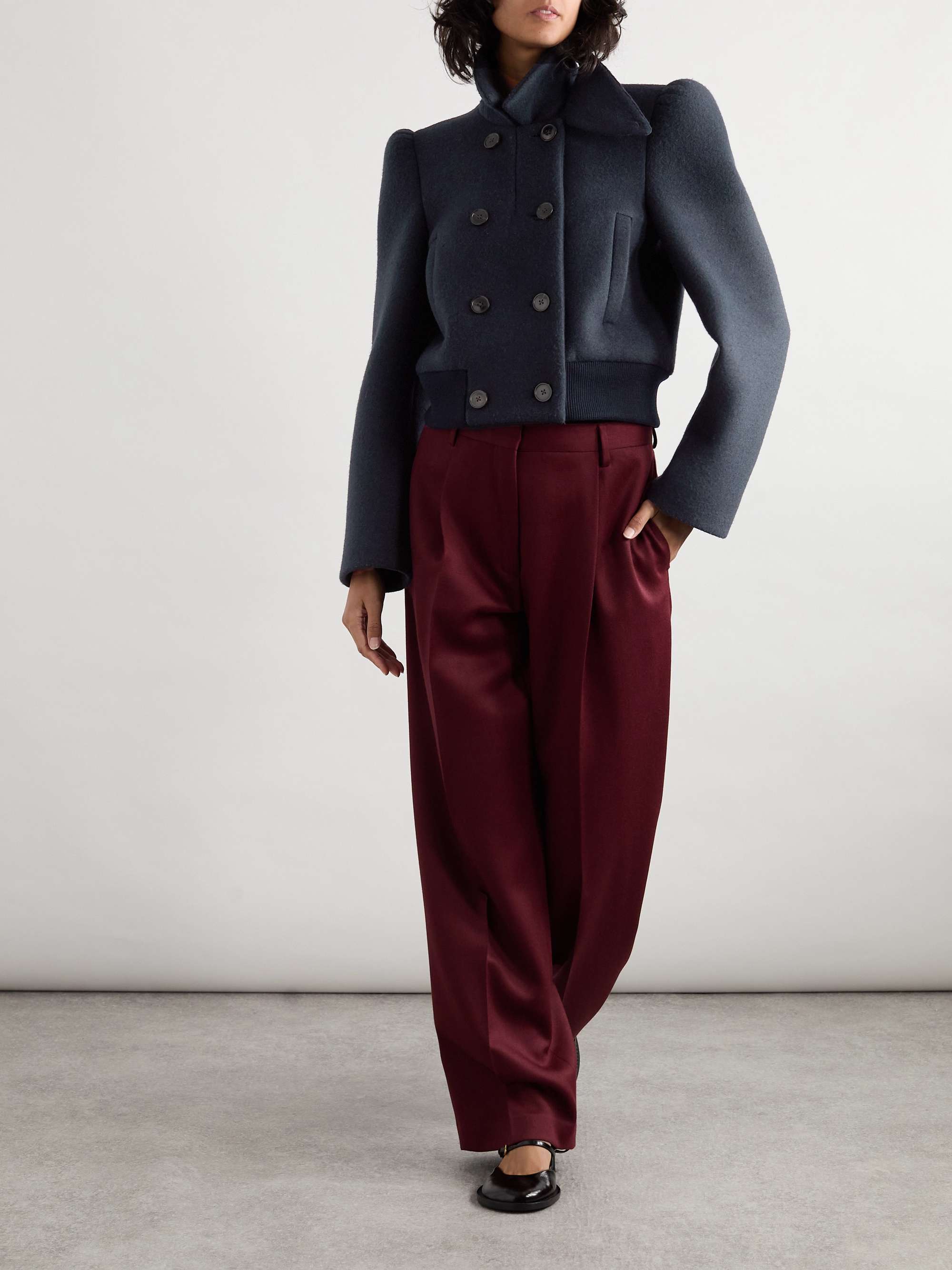 DRIES VAN NOTEN 