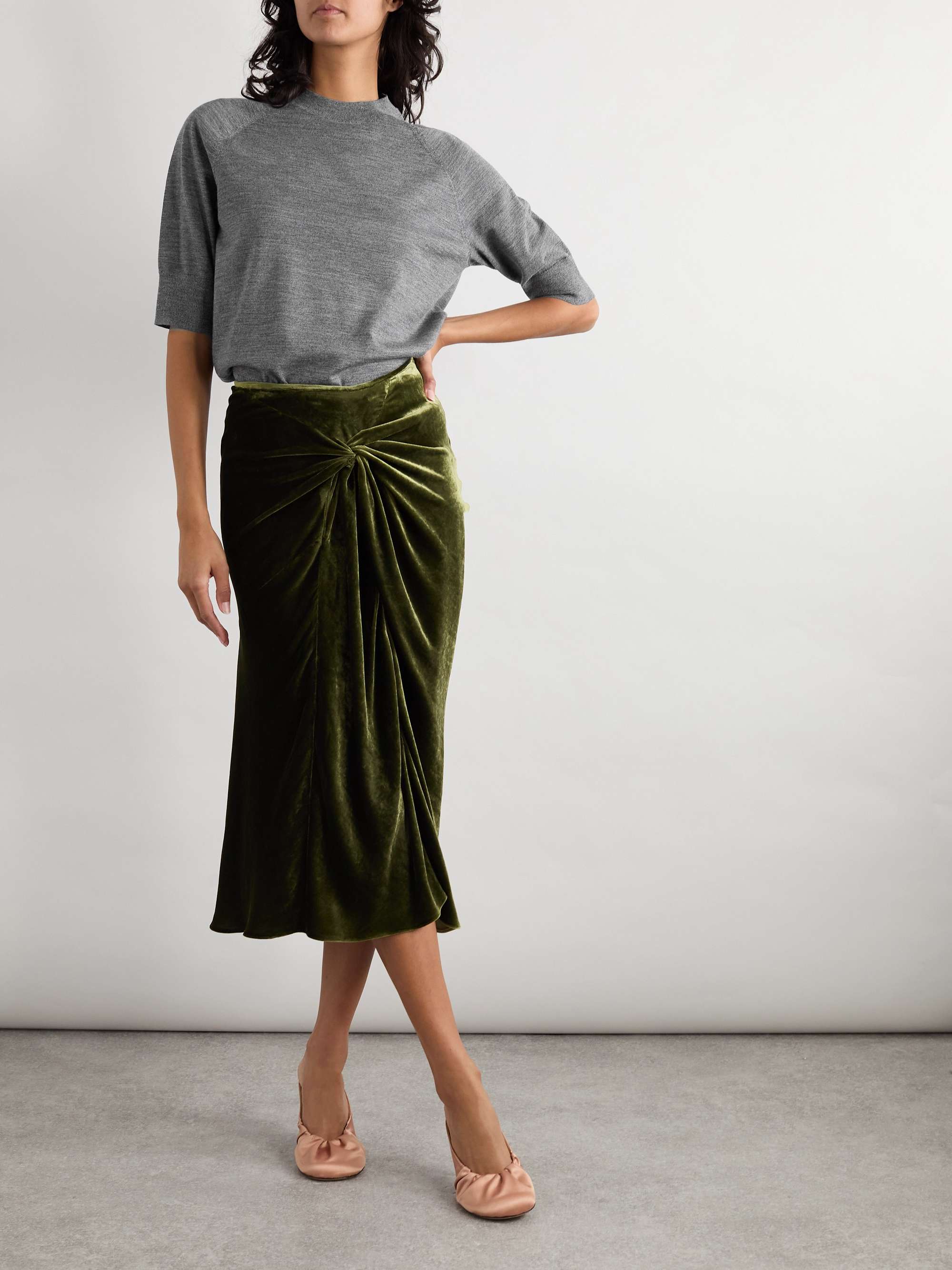 DRIES VAN NOTEN 