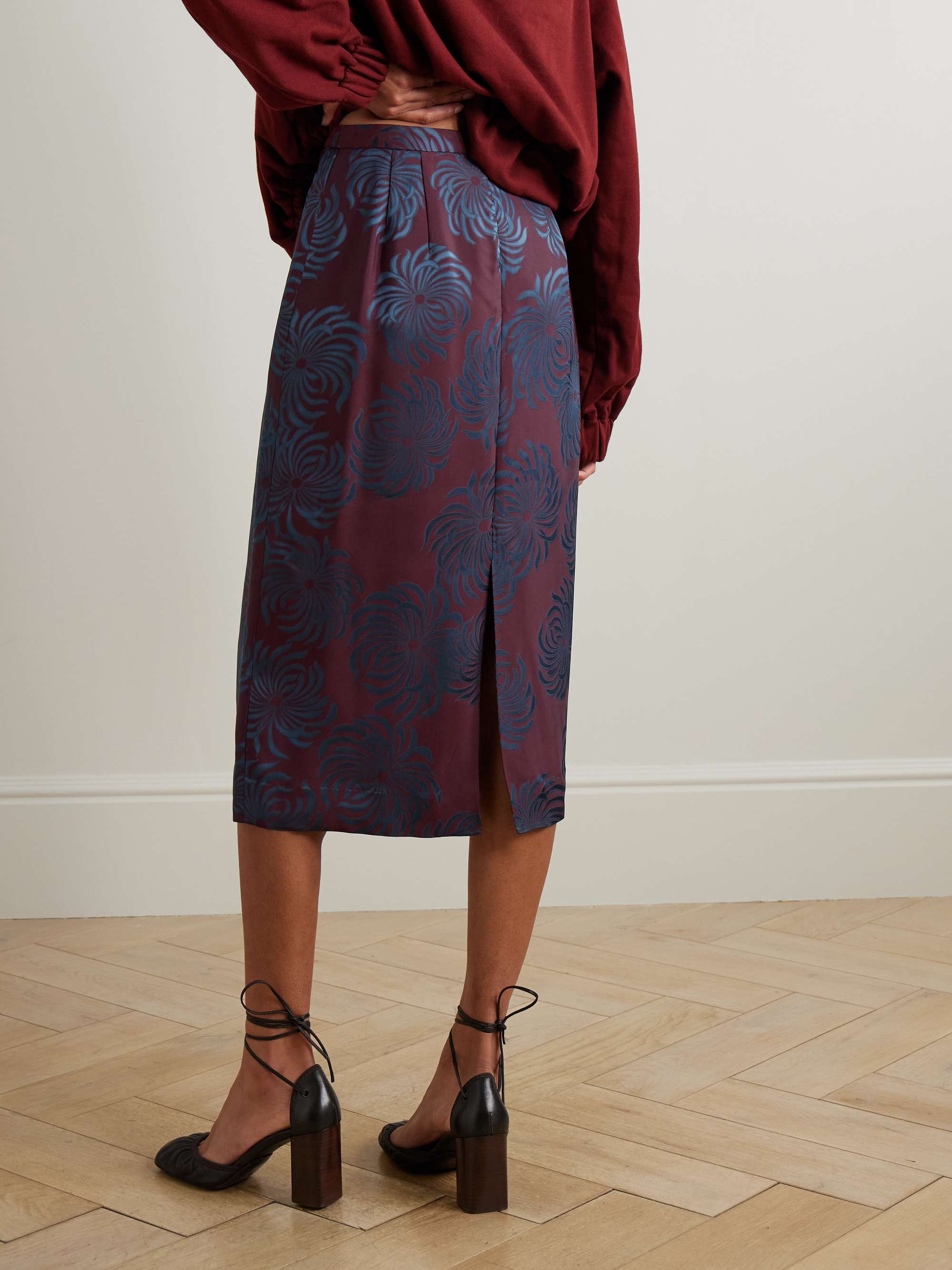 DRIES VAN NOTEN 