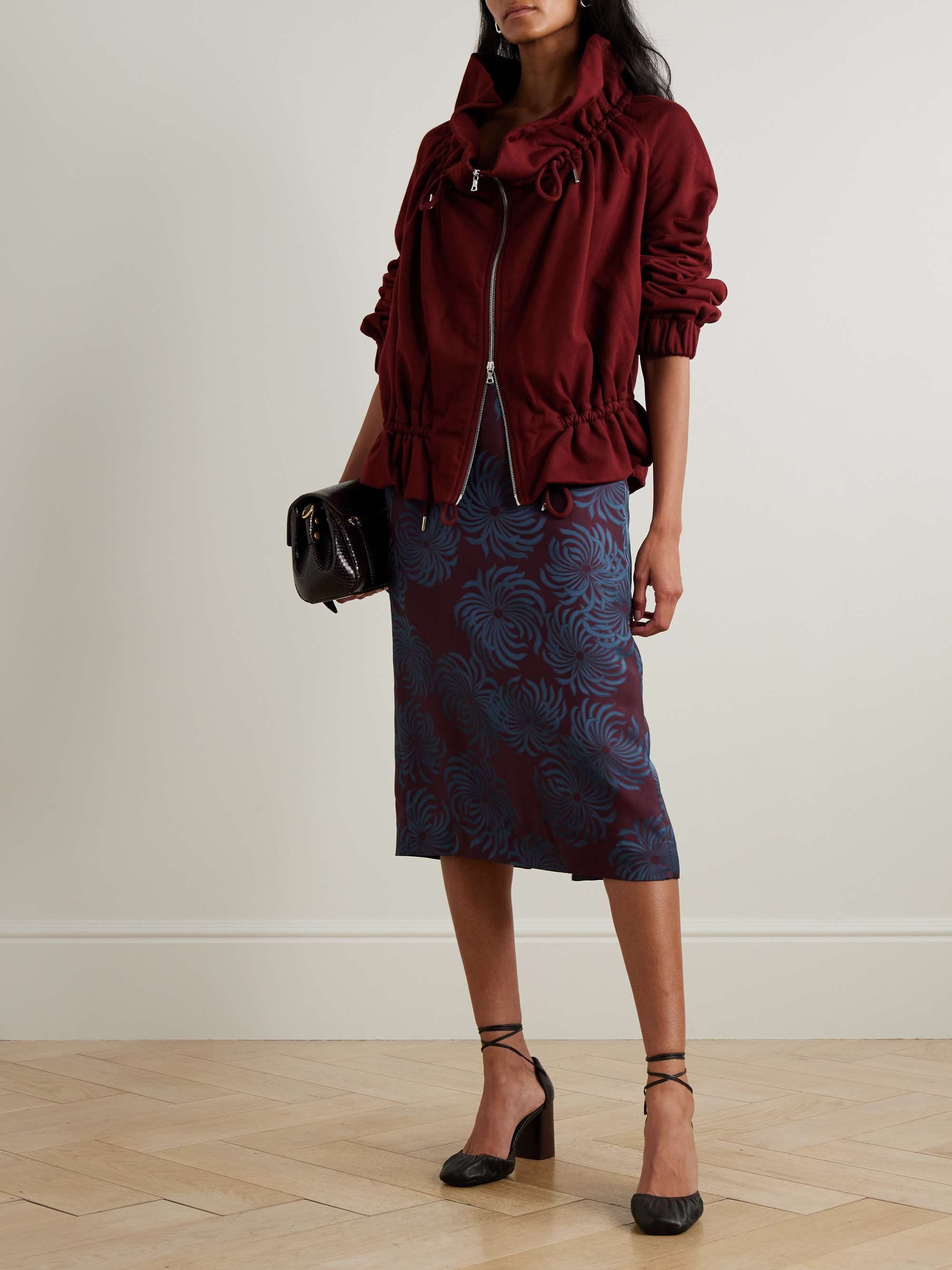 DRIES VAN NOTEN 