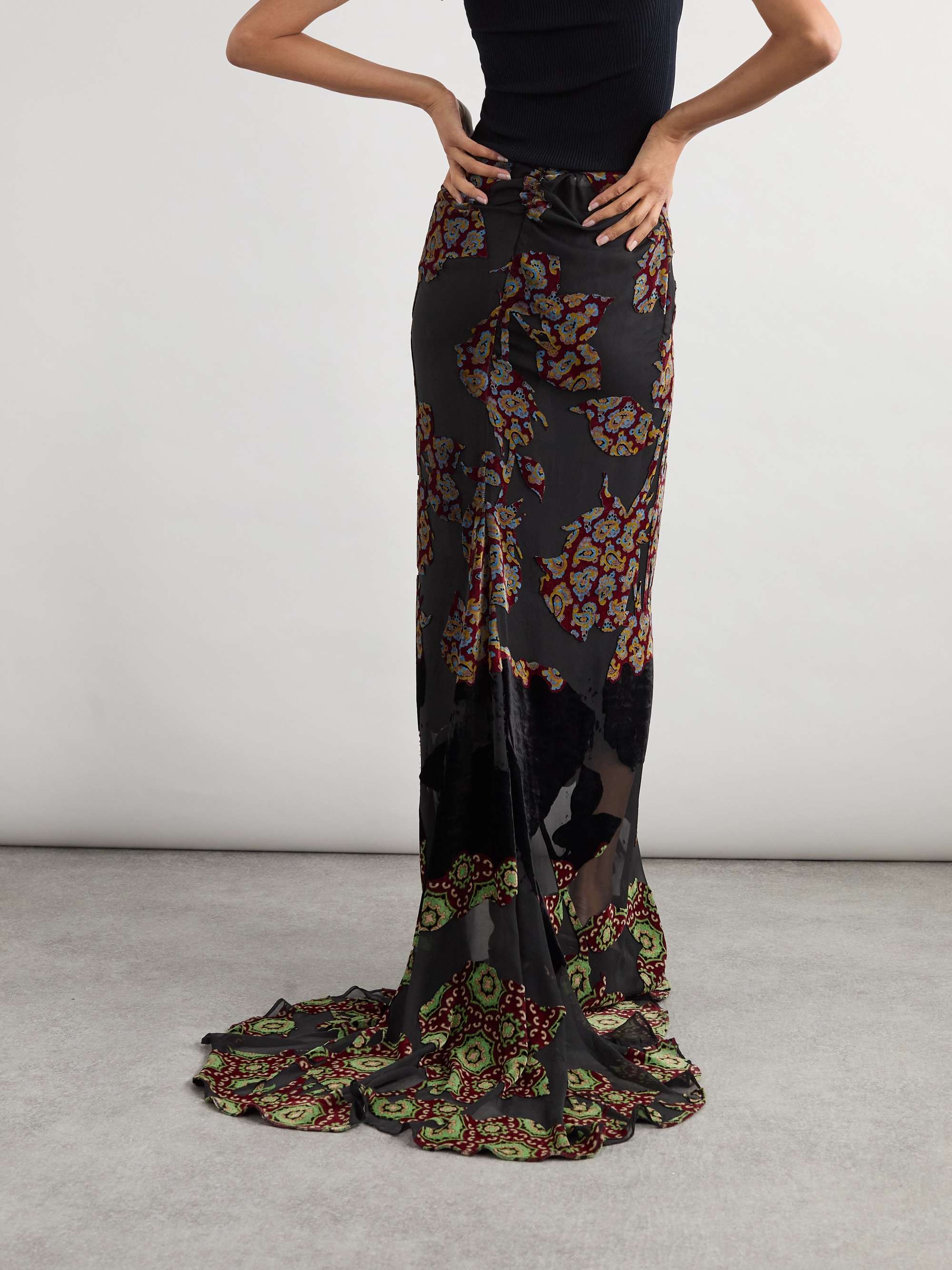DRIES VAN NOTEN 