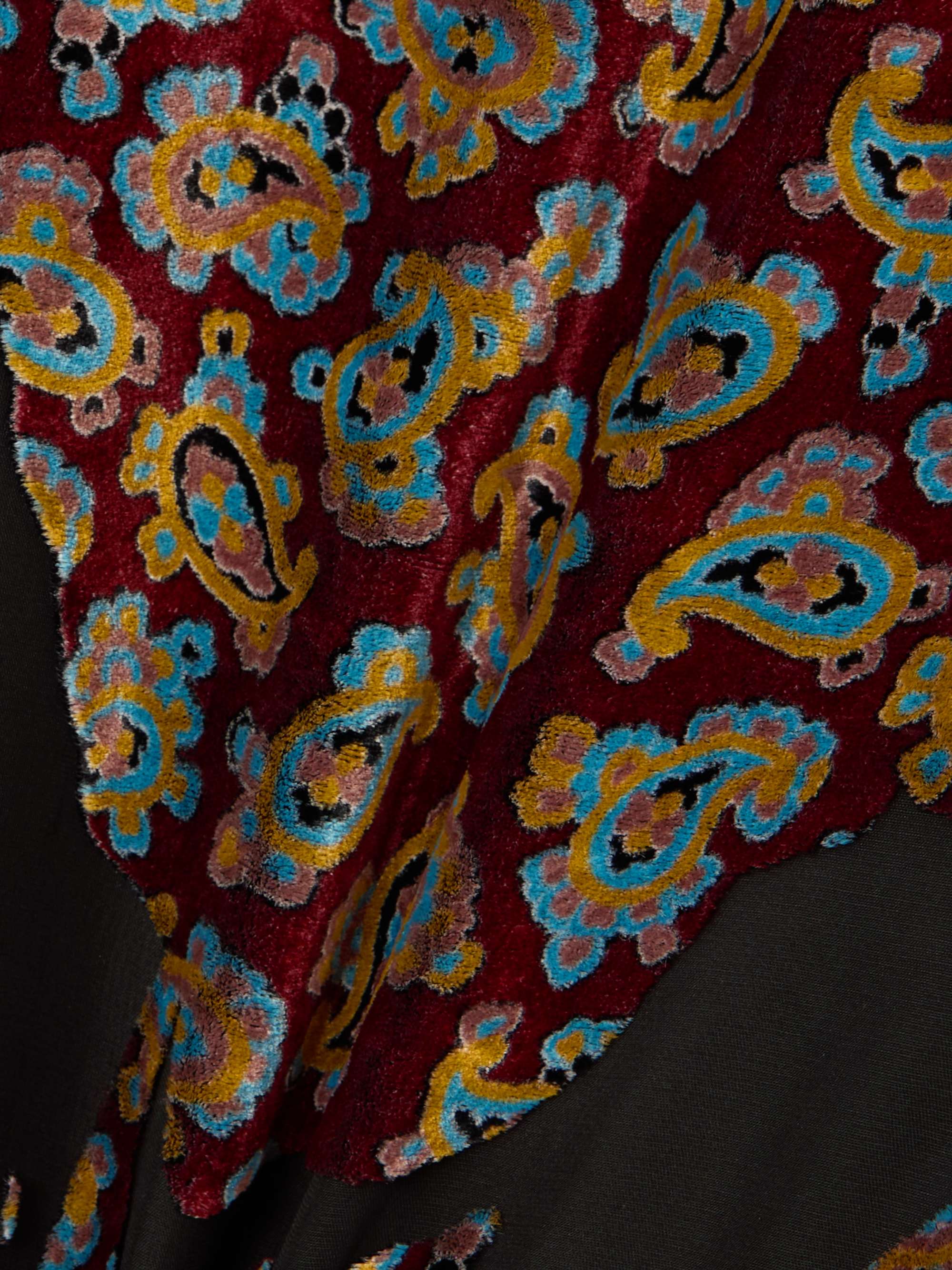 DRIES VAN NOTEN 