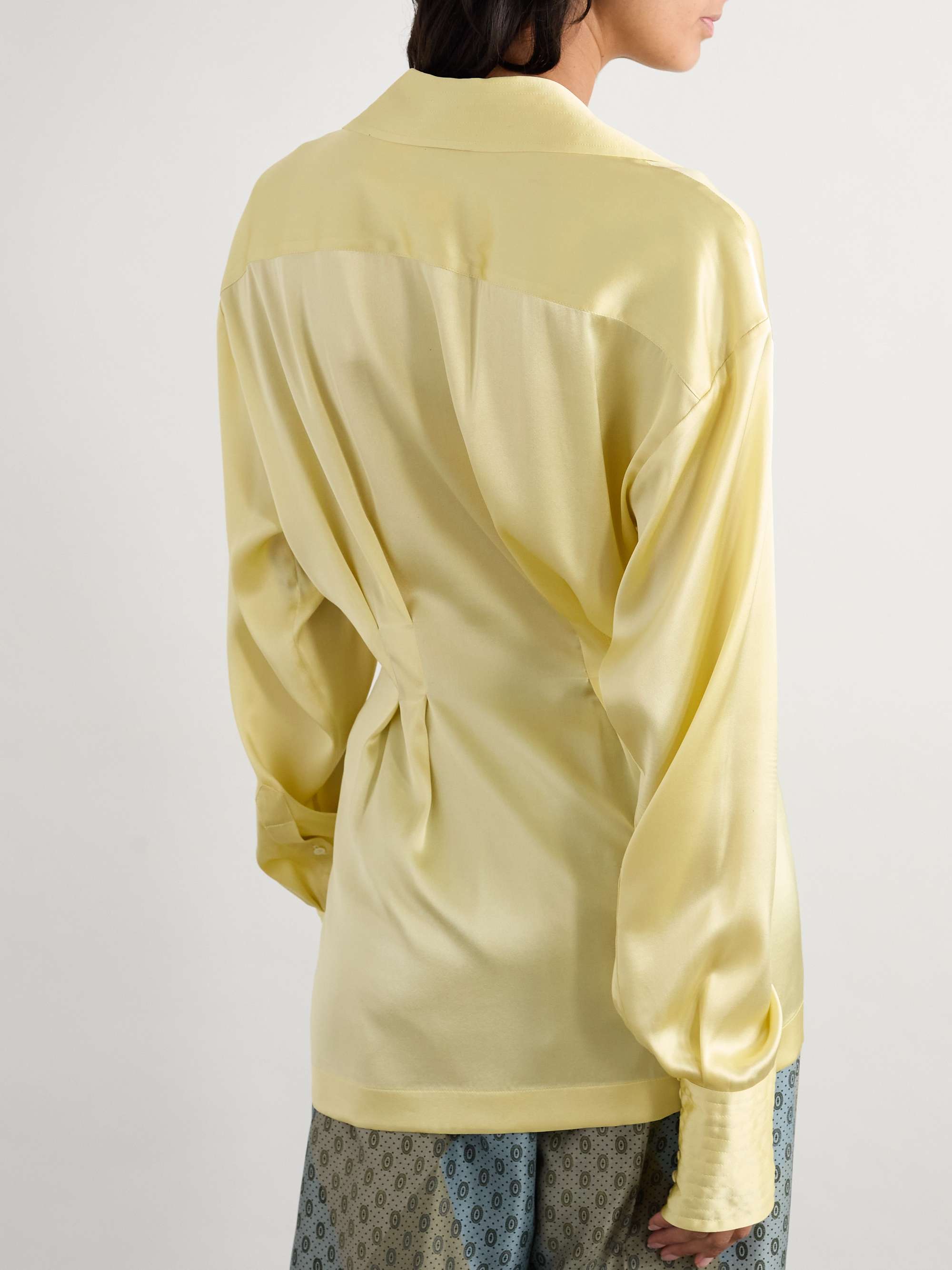 DRIES VAN NOTEN 