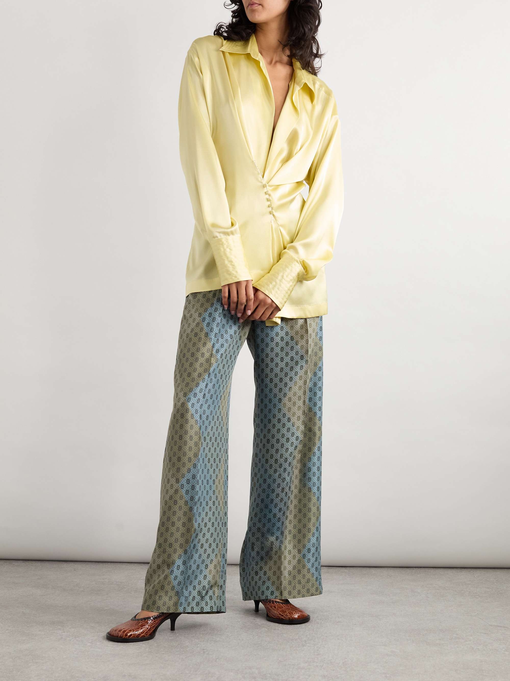 DRIES VAN NOTEN 