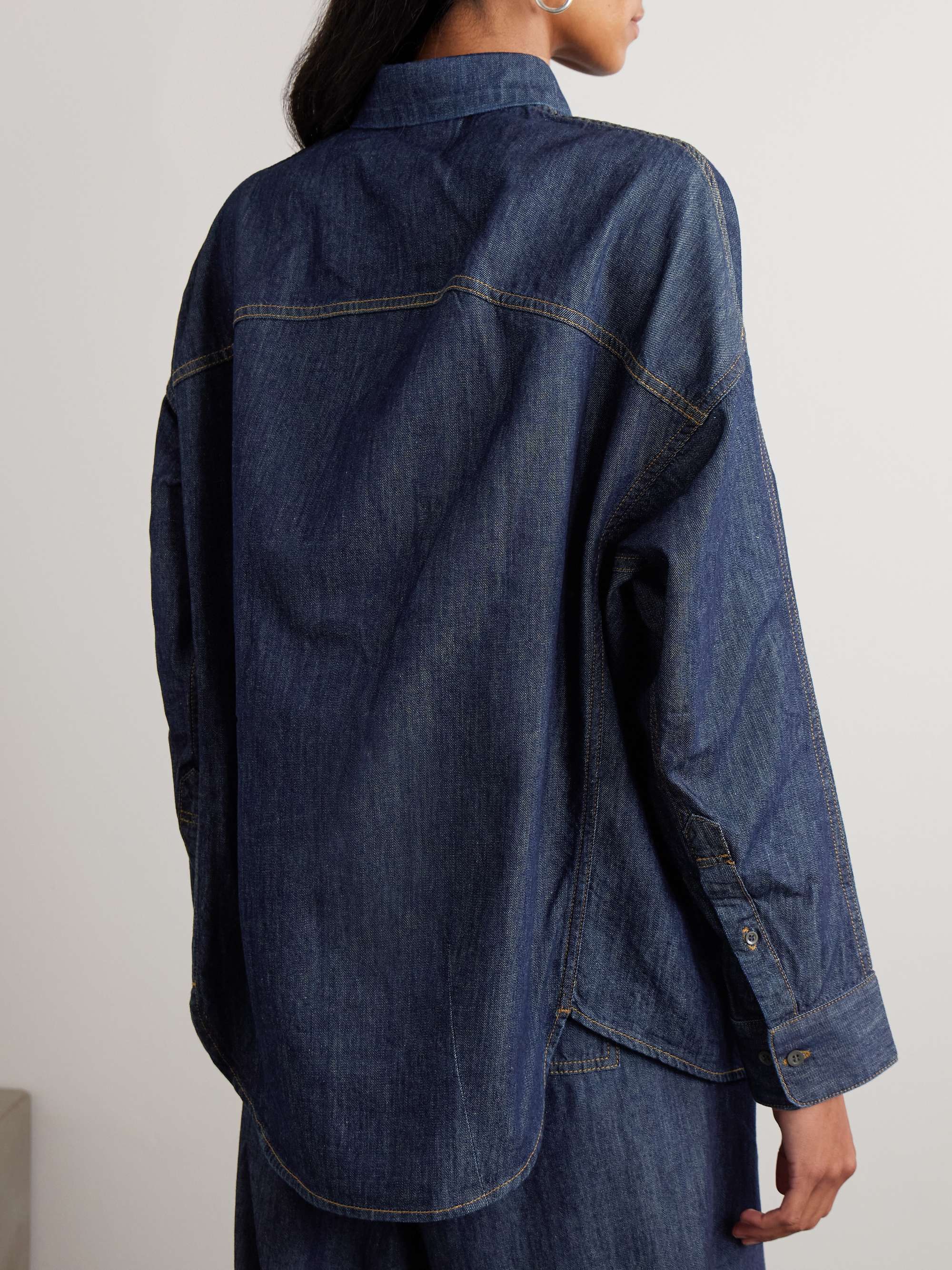 DRIES VAN NOTEN 