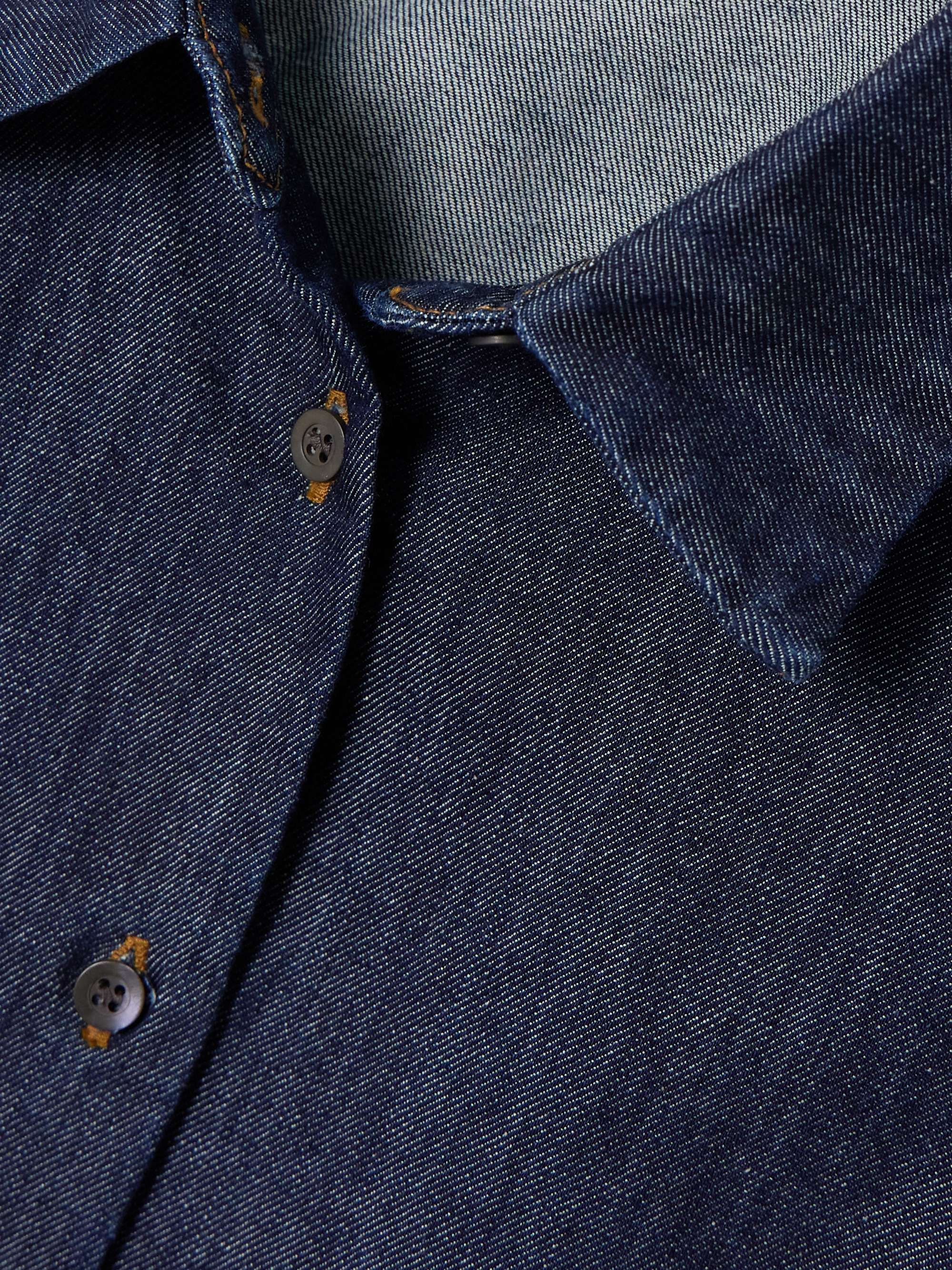 DRIES VAN NOTEN 