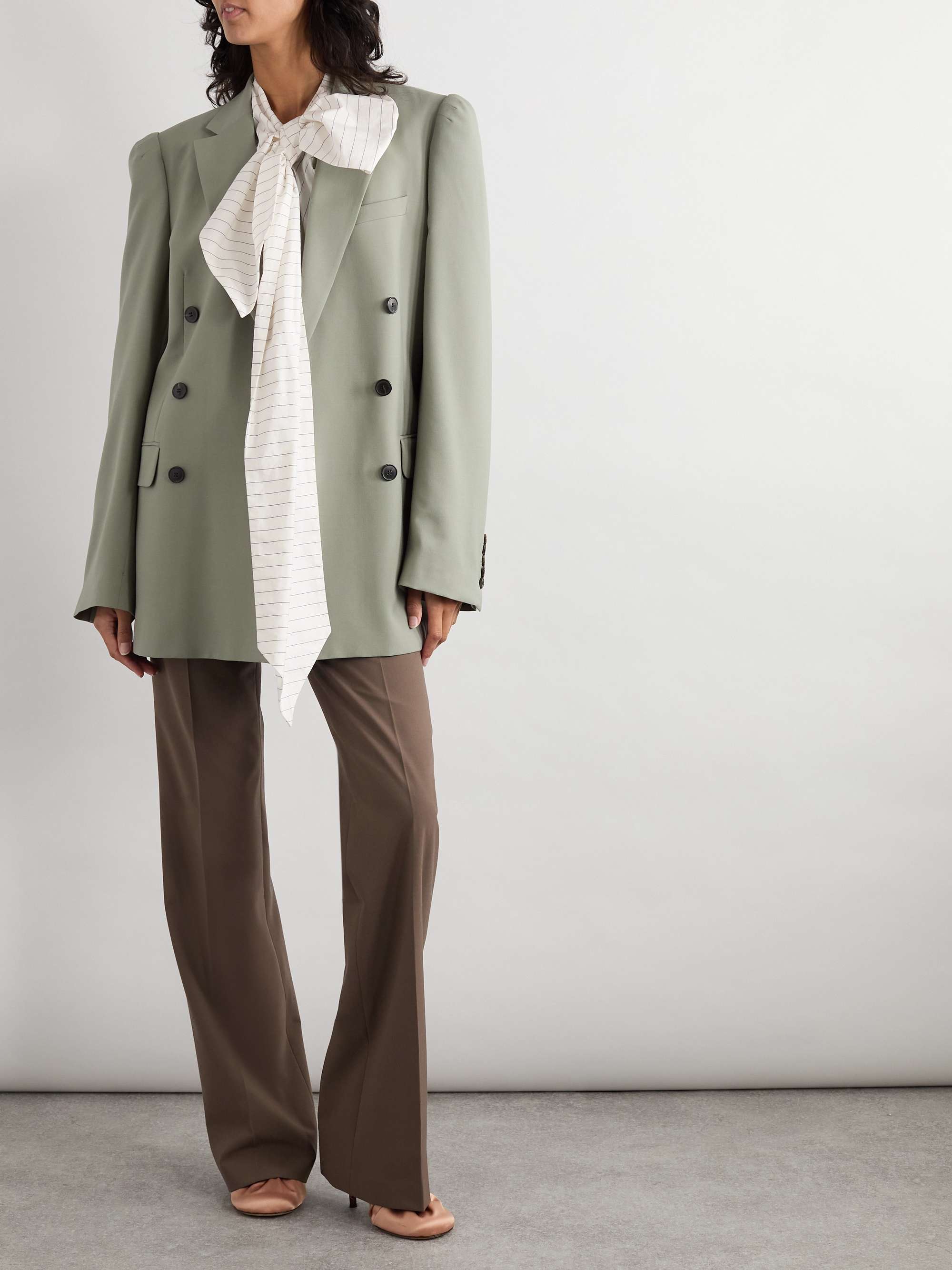 DRIES VAN NOTEN 