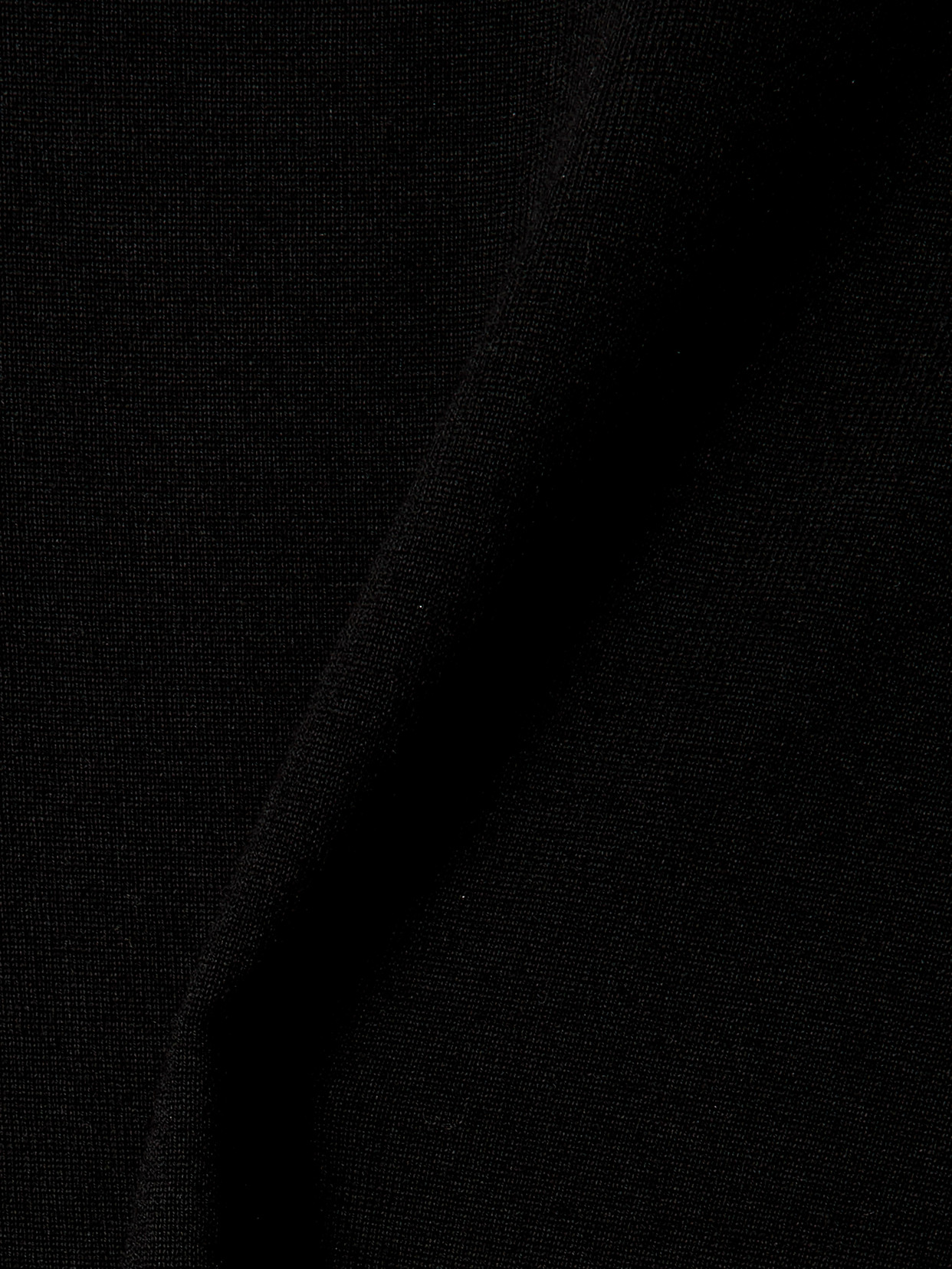 Wool Sweater