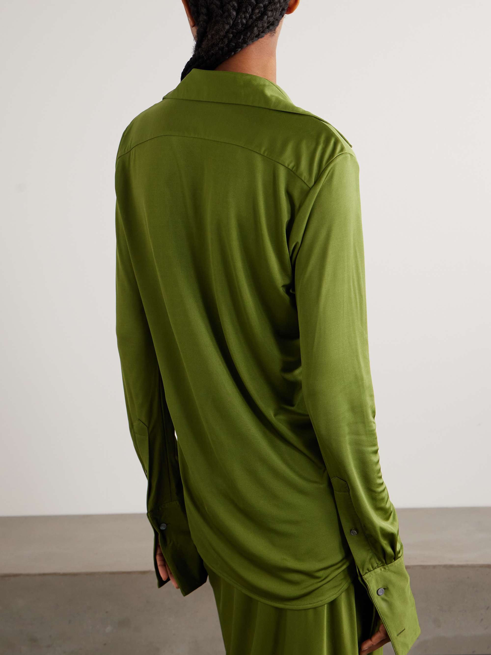 DRIES VAN NOTEN 