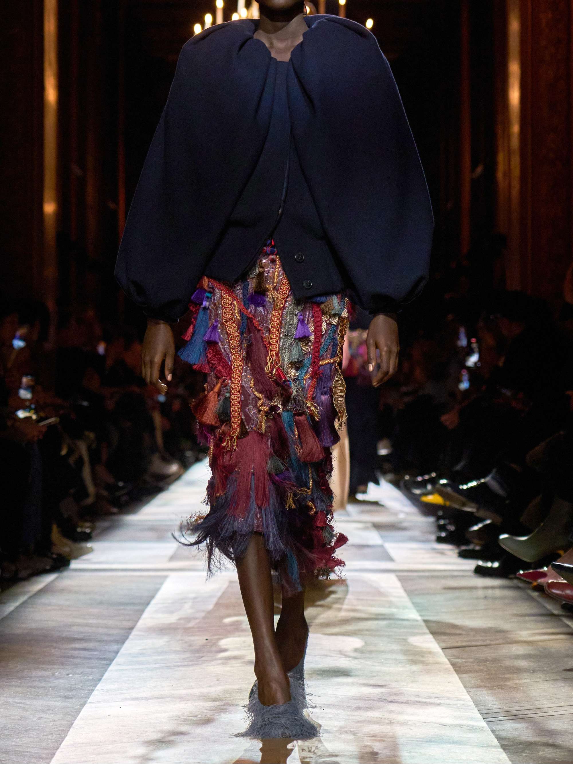 DRIES VAN NOTEN 