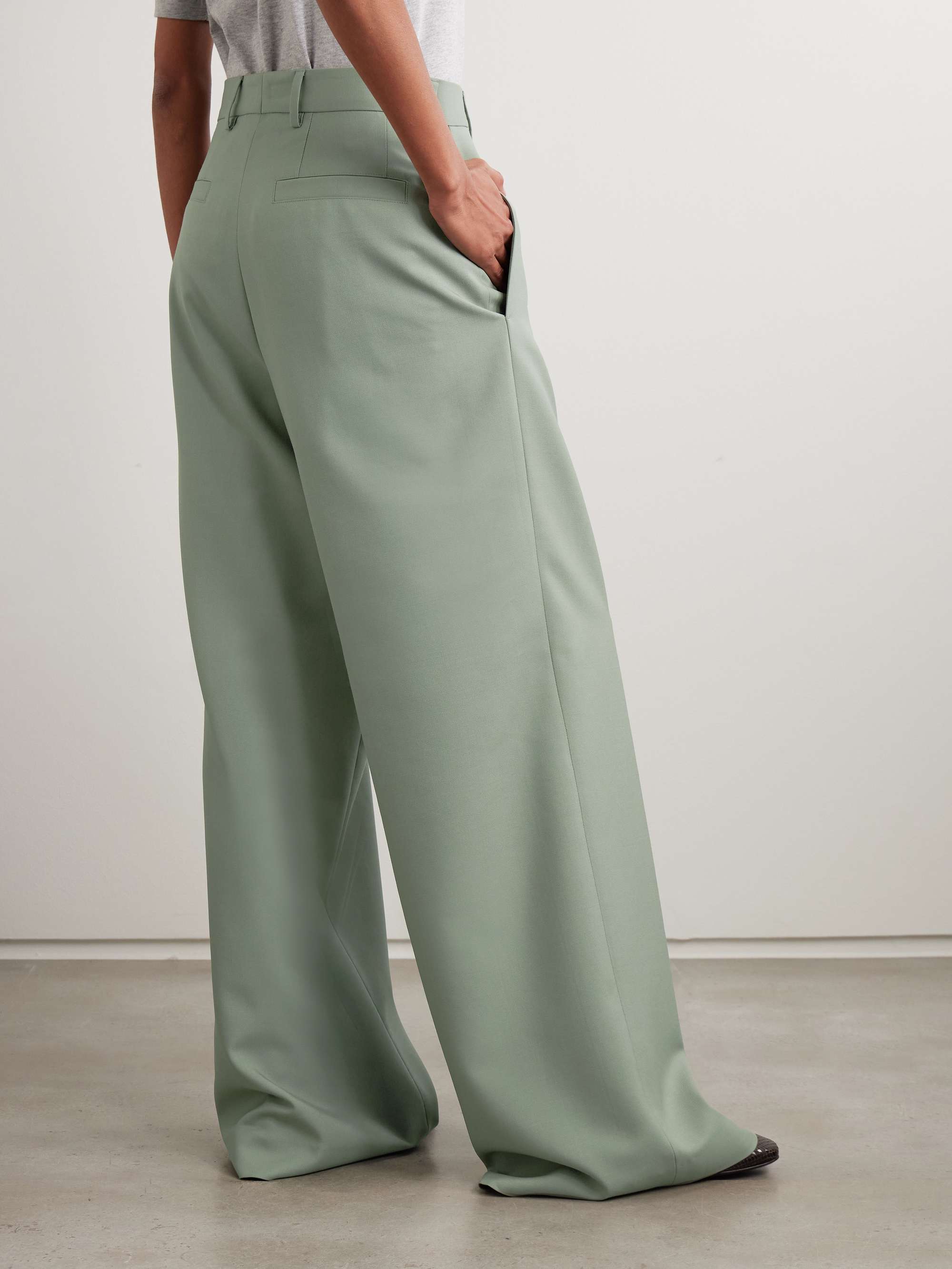 DRIES VAN NOTEN 