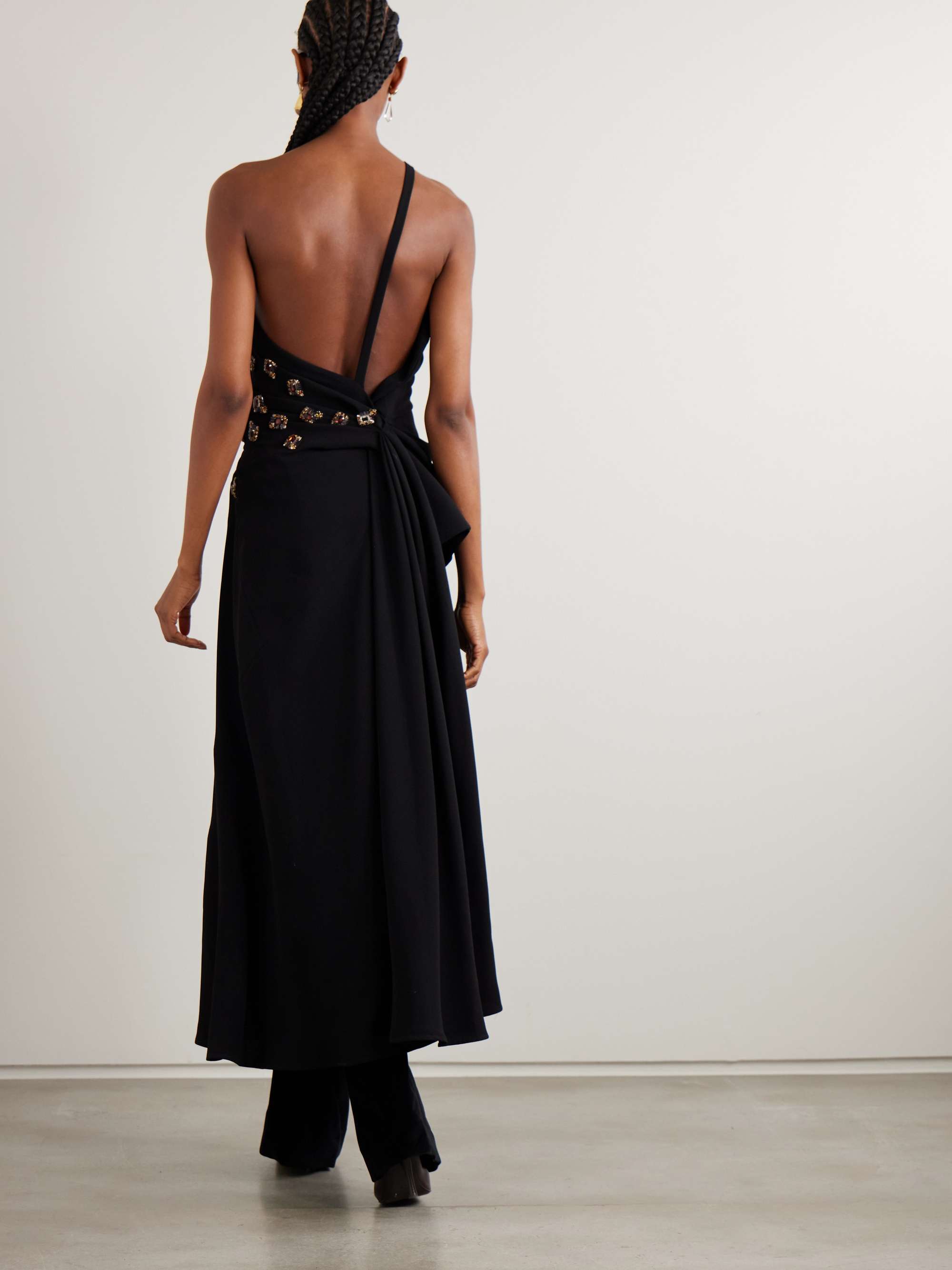 DRIES VAN NOTEN 