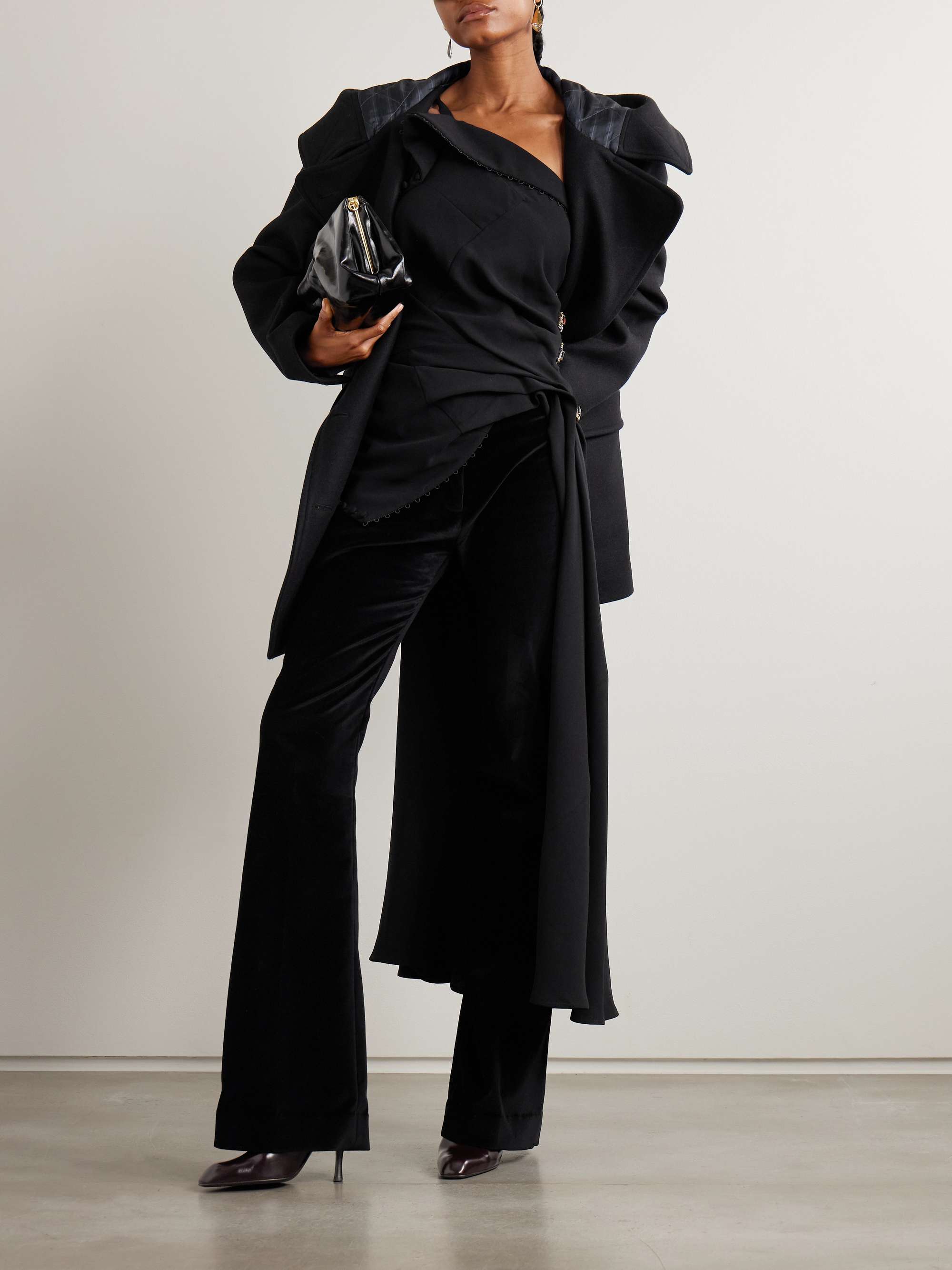 DRIES VAN NOTEN 