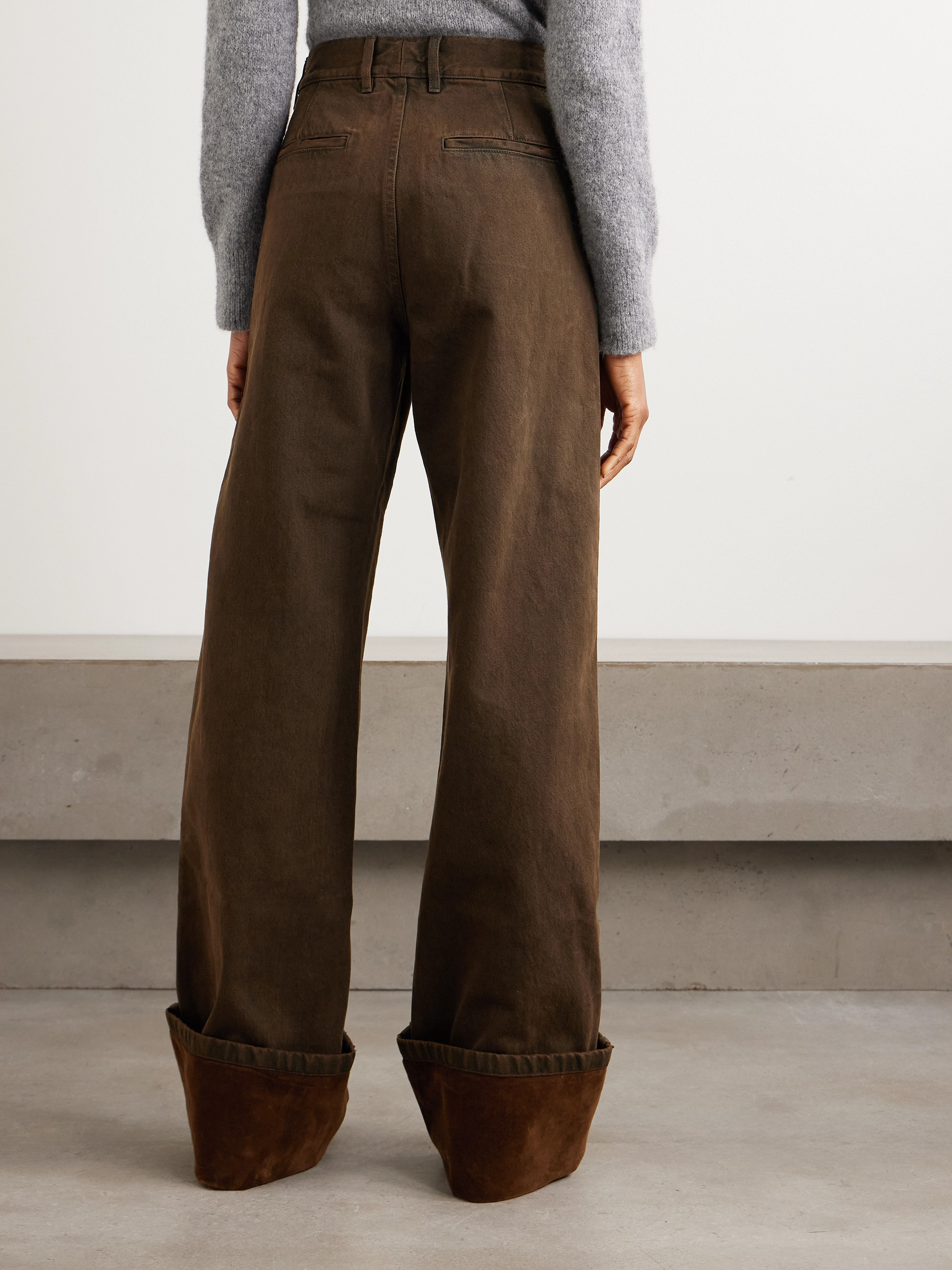 Dries Van Noten Jeans thumbnail