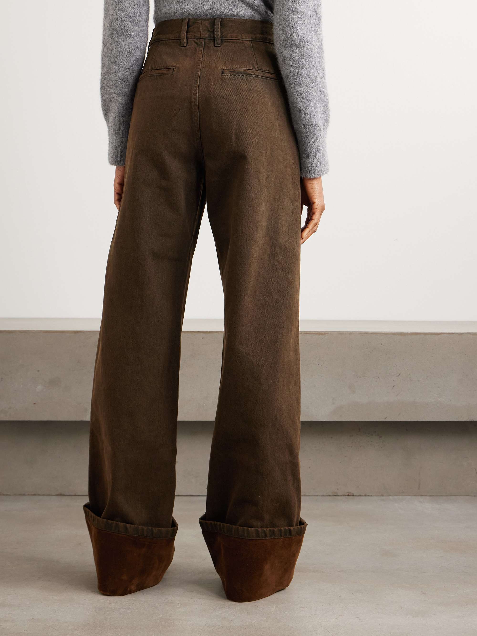 DRIES VAN NOTEN 