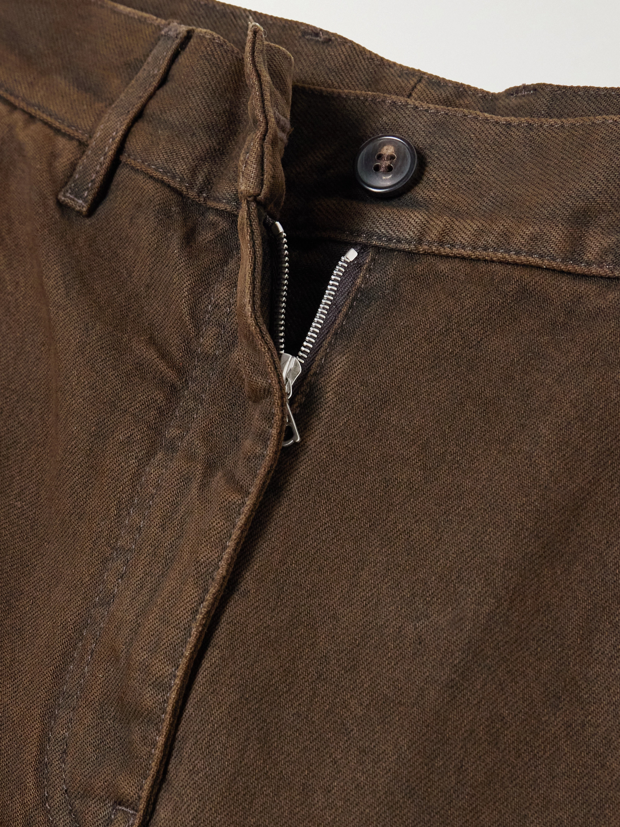 Dries Van Noten Jeans thumbnail