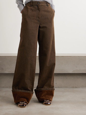 Dries Van Noten Jeans