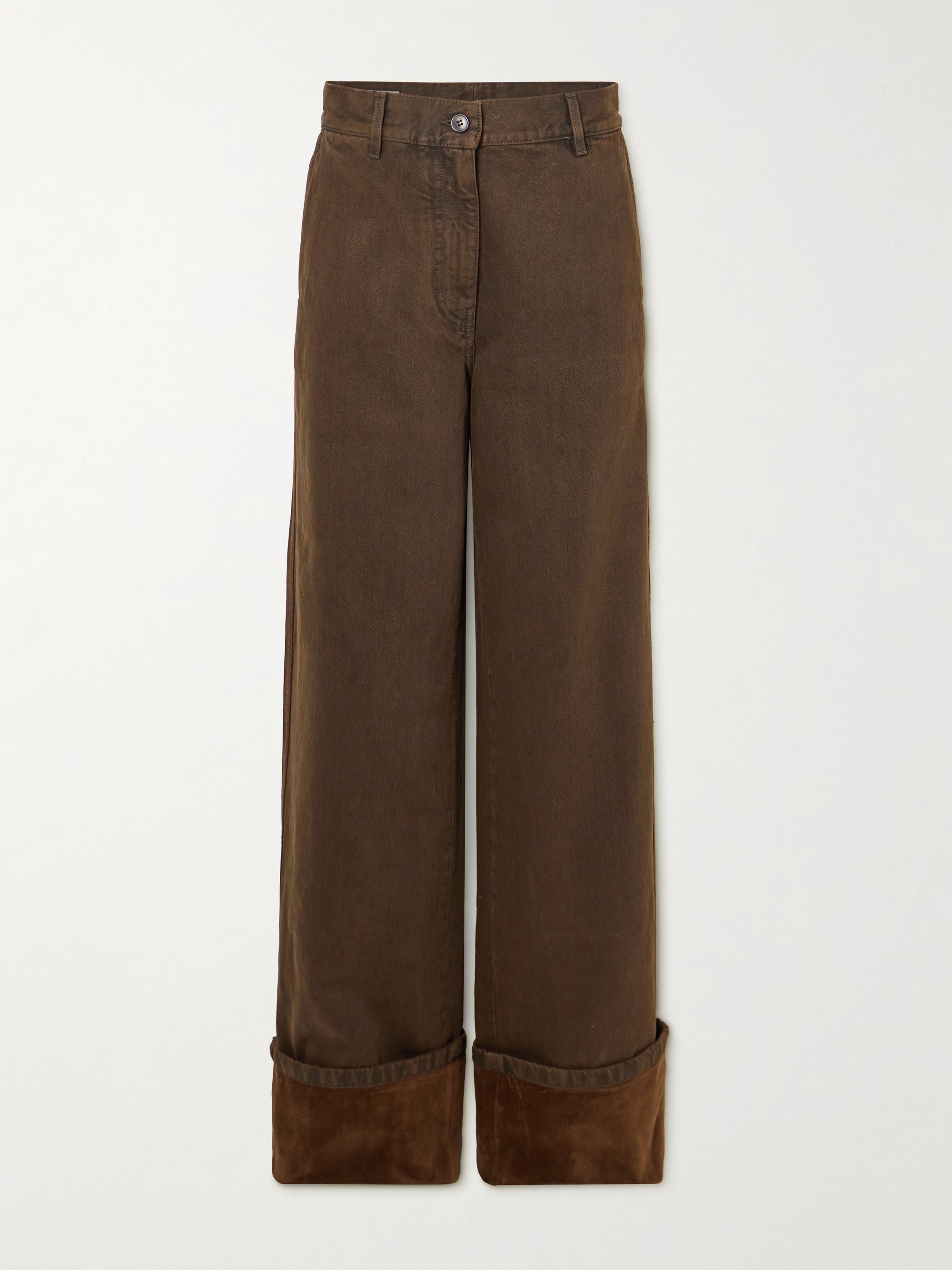 Dries Van Noten Jeans thumbnail