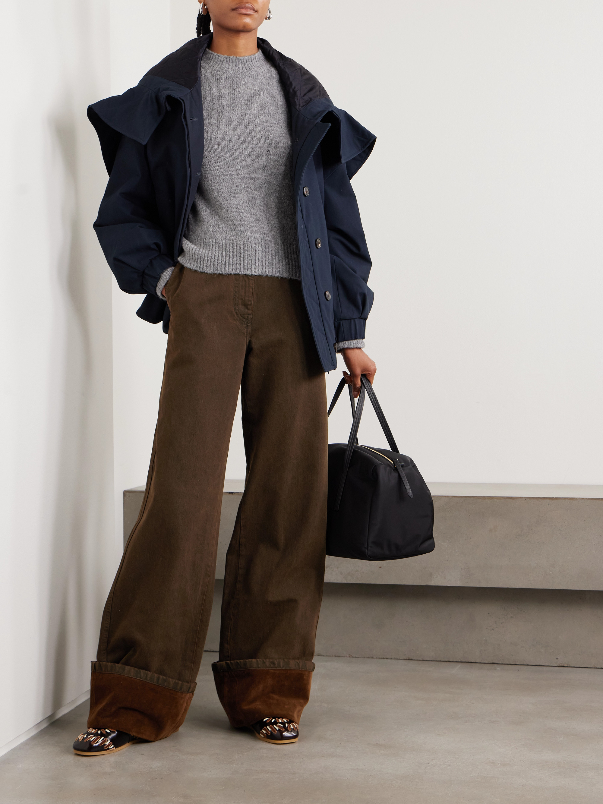 Dries Van Noten Jeans thumbnail