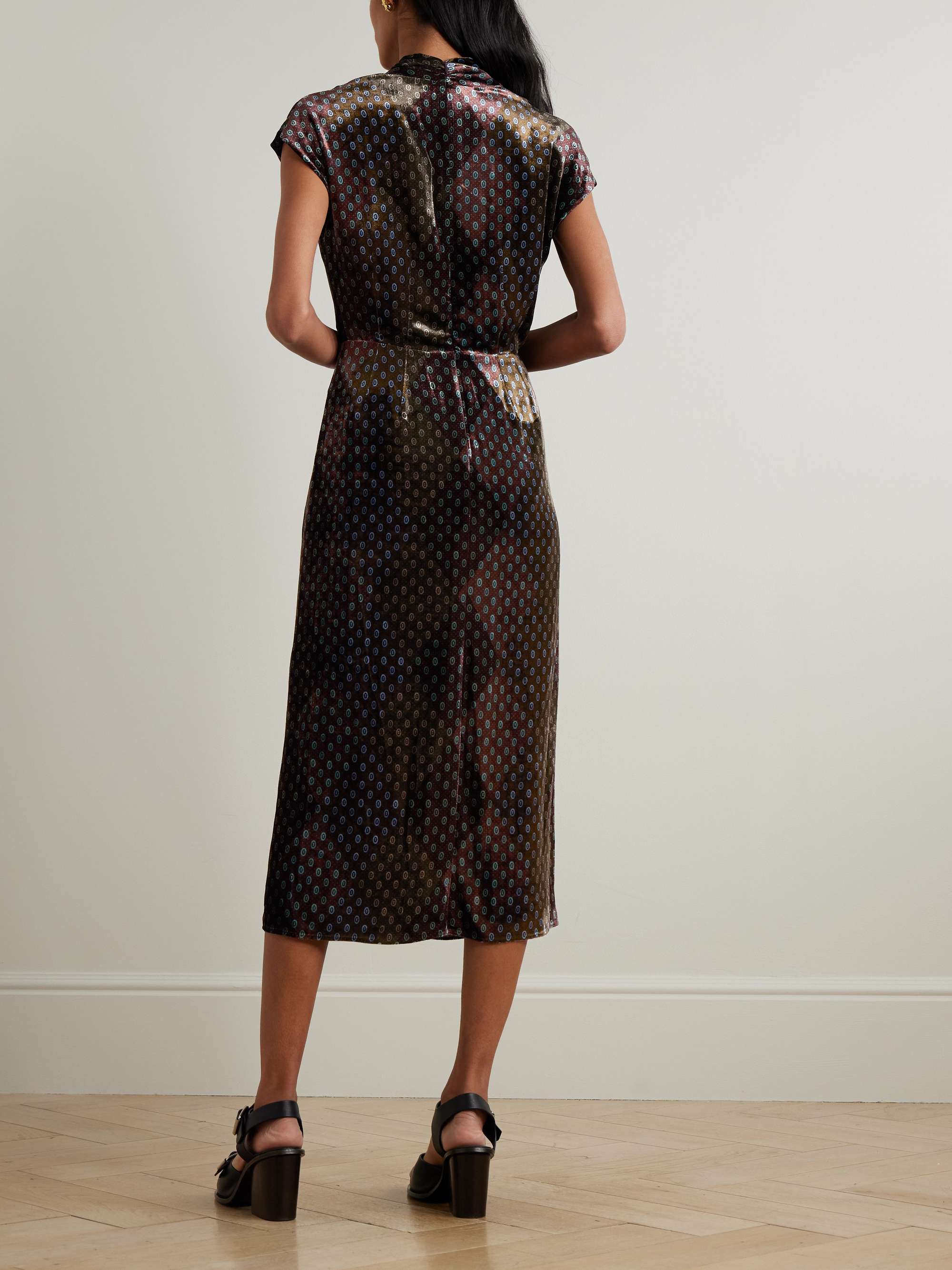 DRIES VAN NOTEN 
