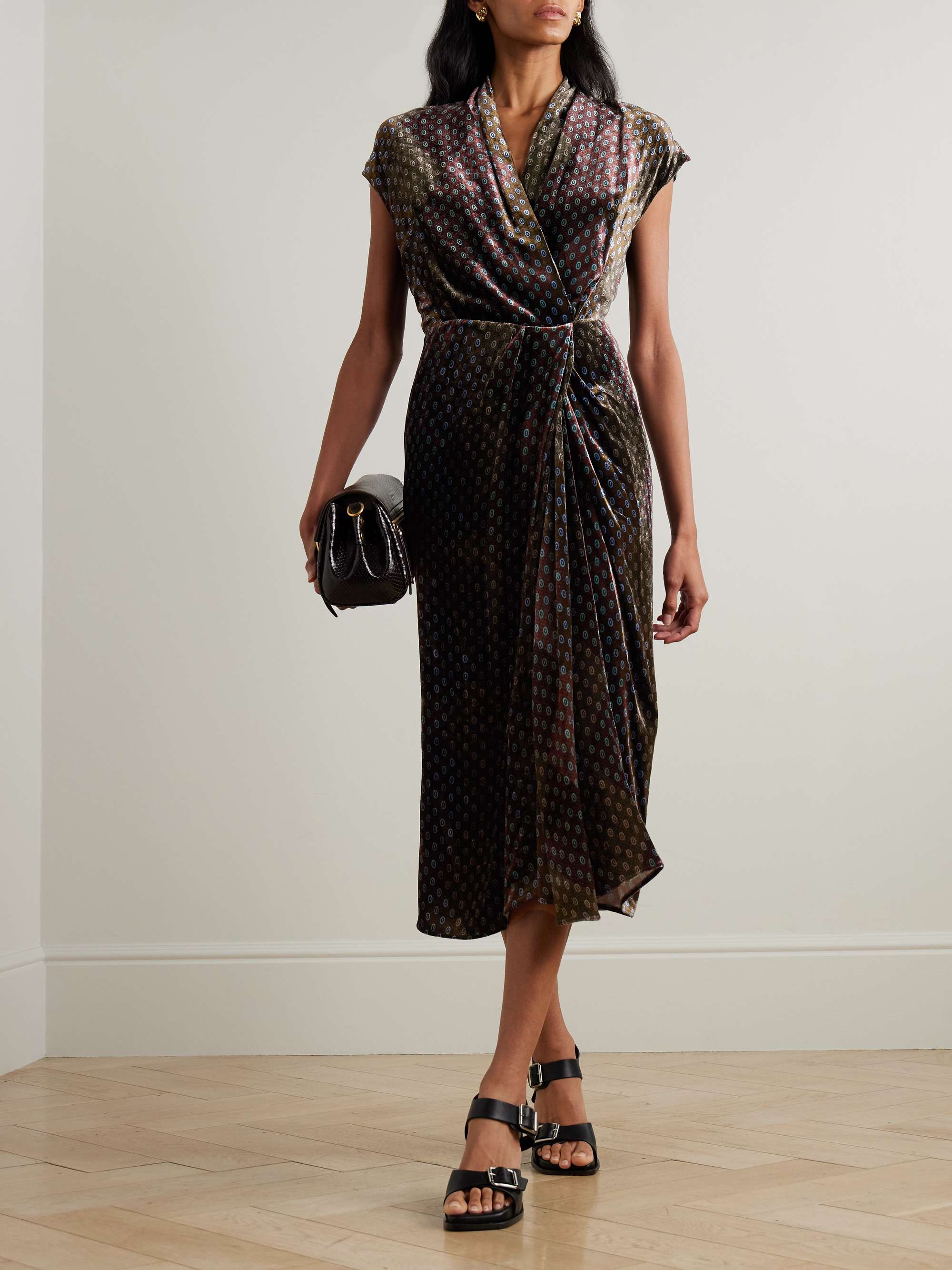 DRIES VAN NOTEN 