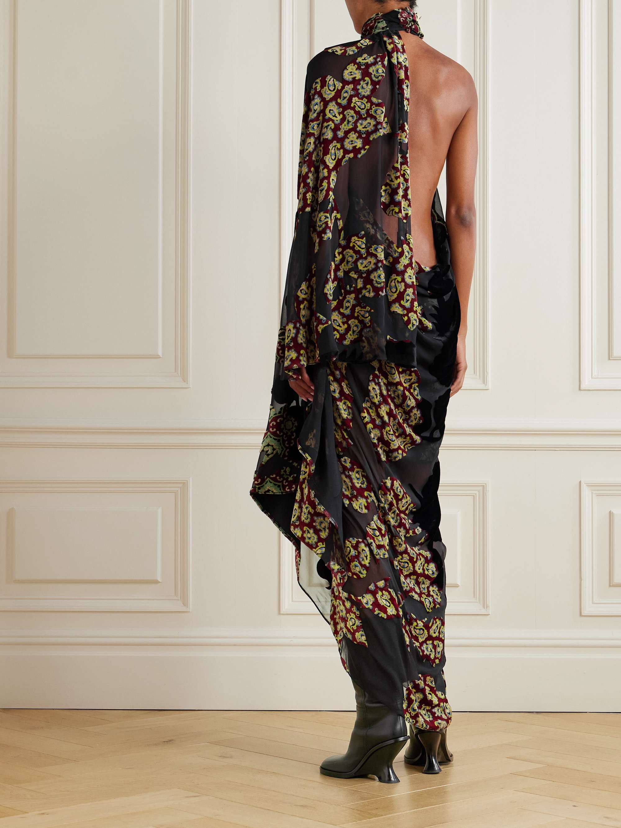 DRIES VAN NOTEN 