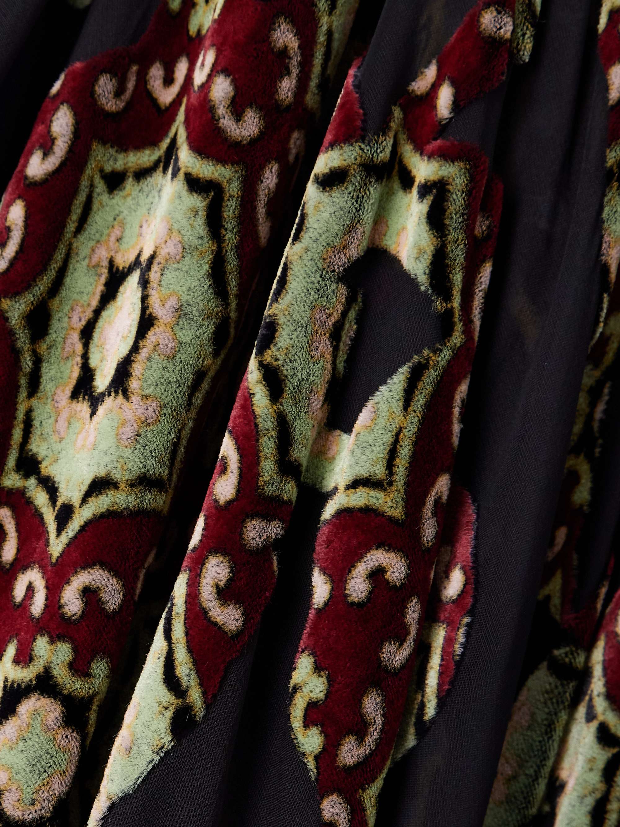 DRIES VAN NOTEN 