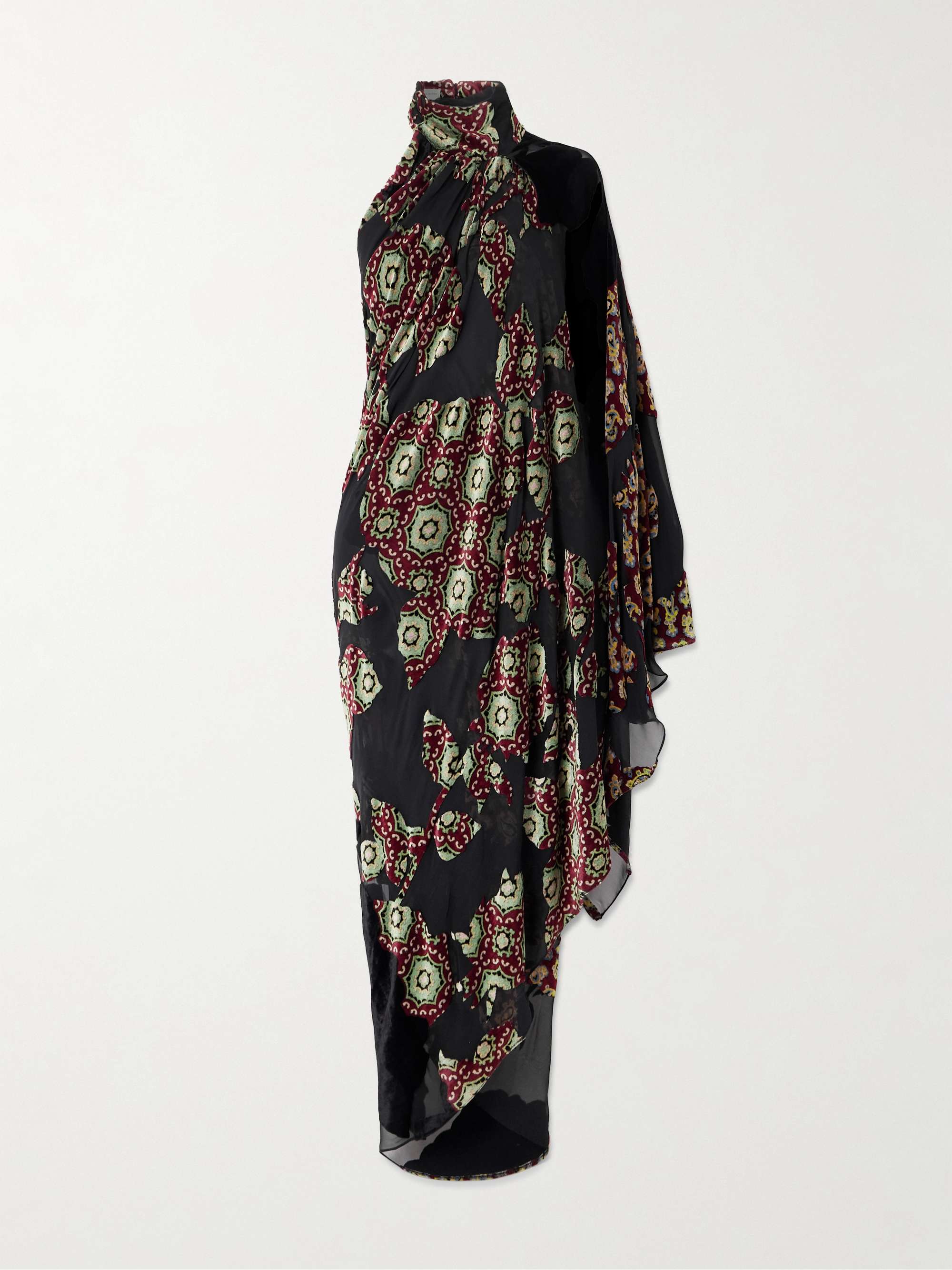 DRIES VAN NOTEN 