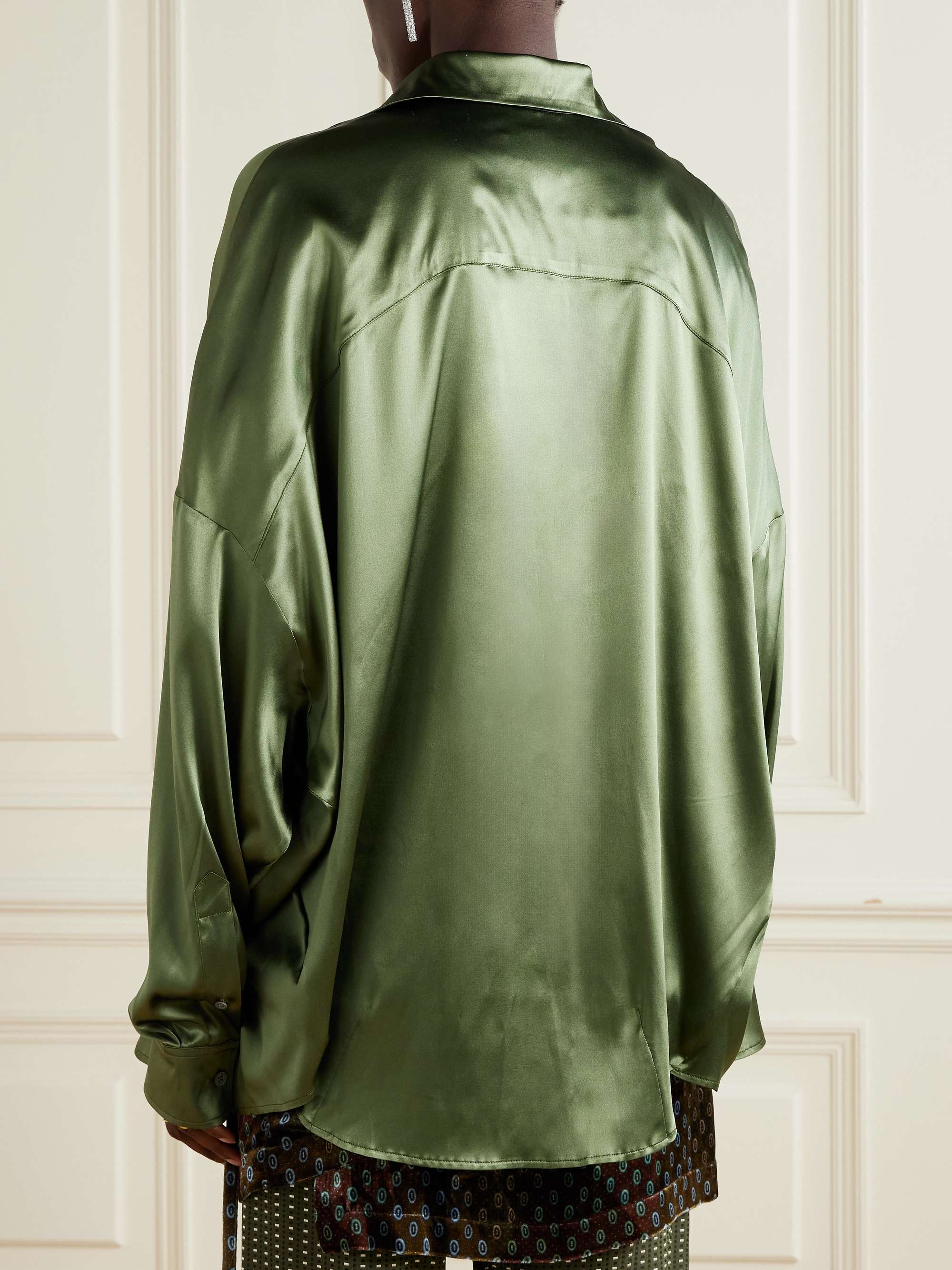 DRIES VAN NOTEN 