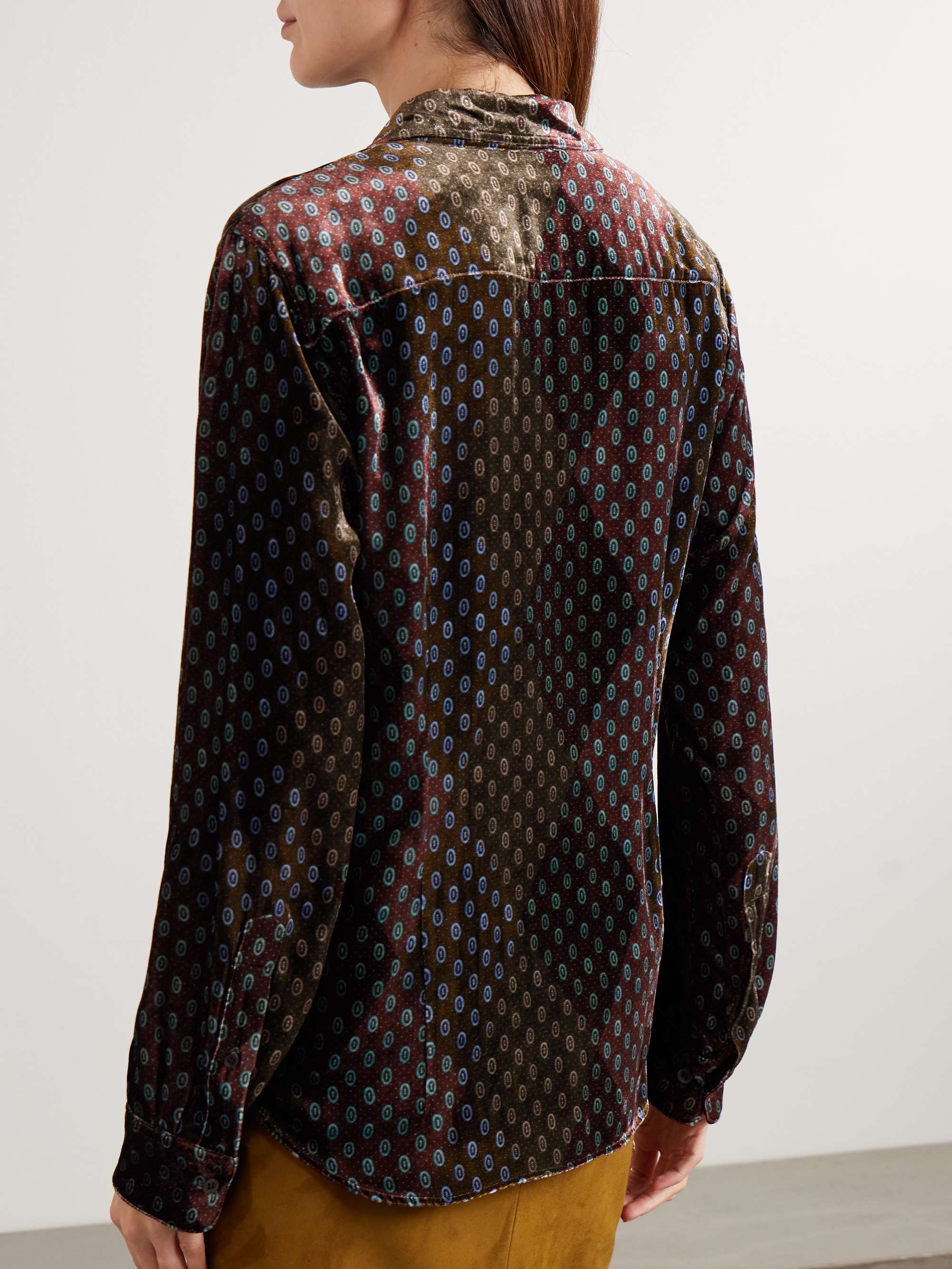 DRIES VAN NOTEN 