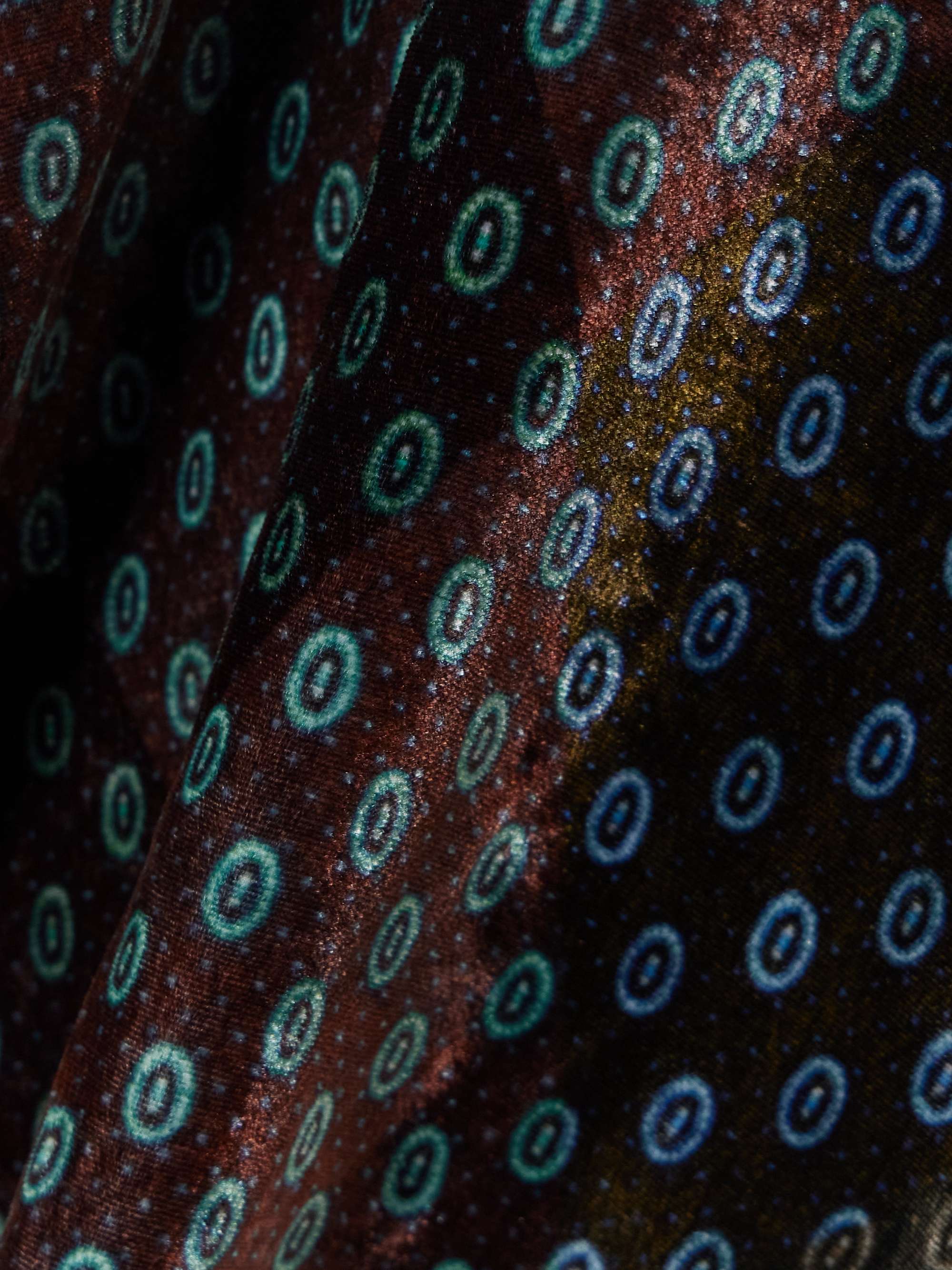 DRIES VAN NOTEN 