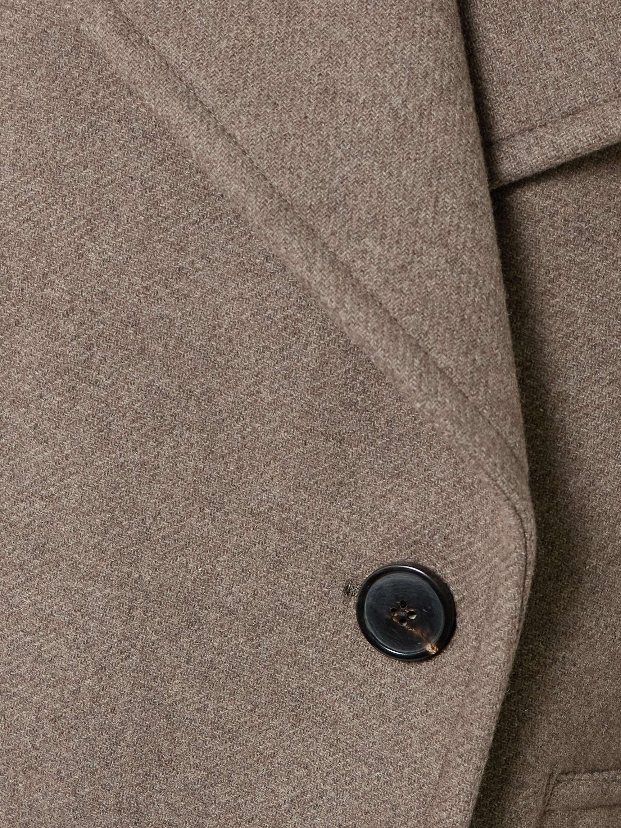 DRIES VAN NOTEN 