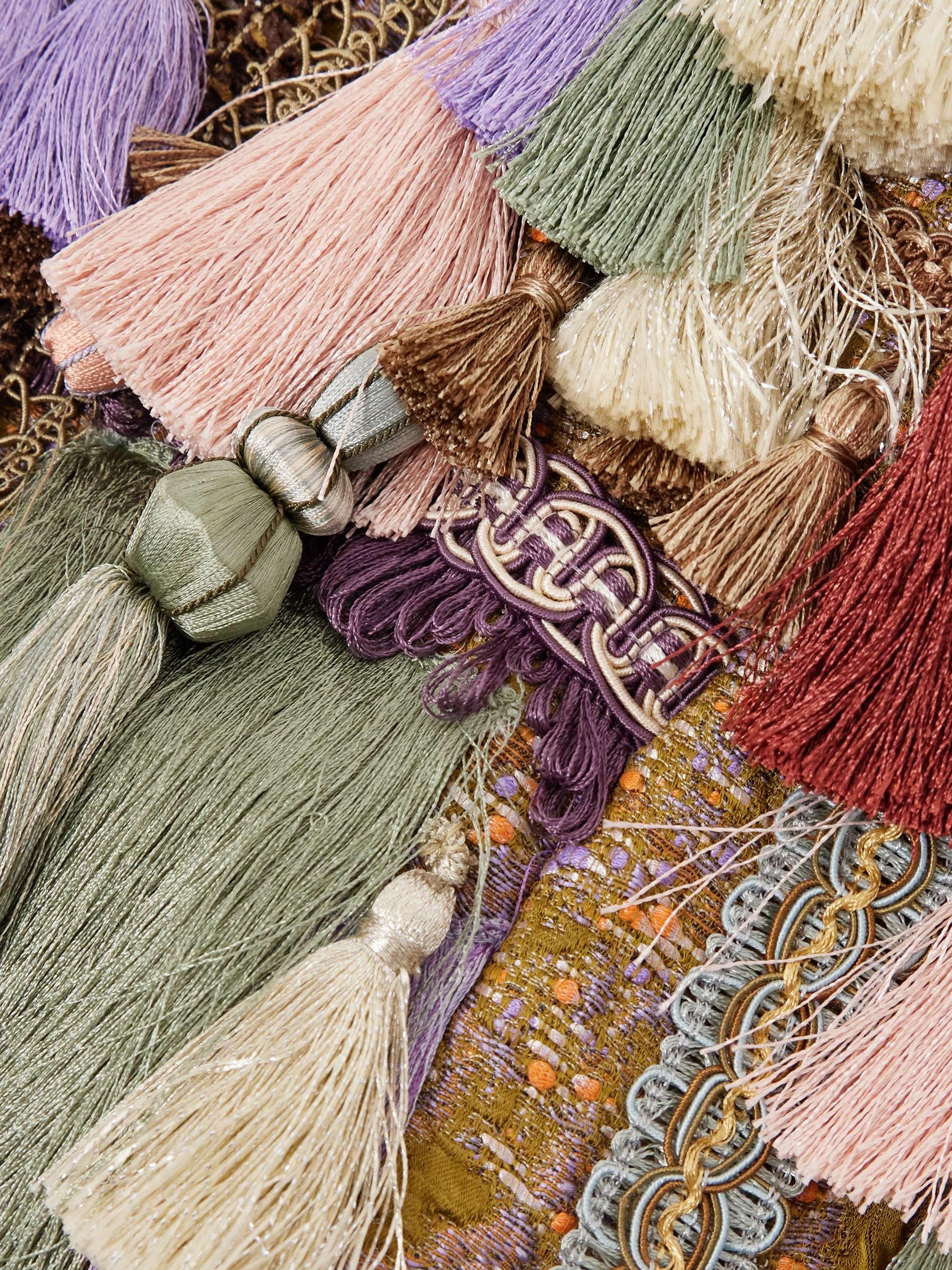 DRIES VAN NOTEN 