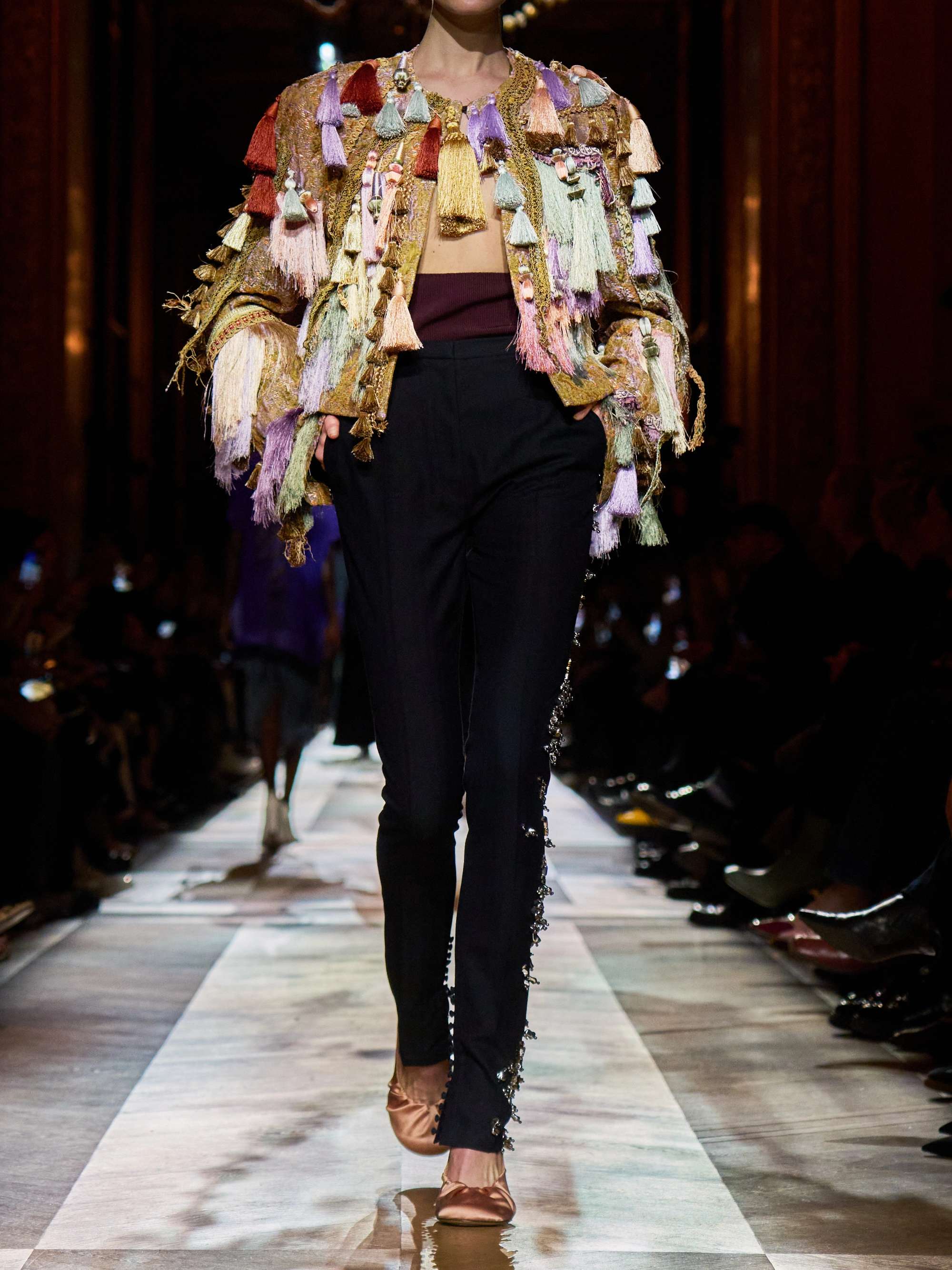 DRIES VAN NOTEN 