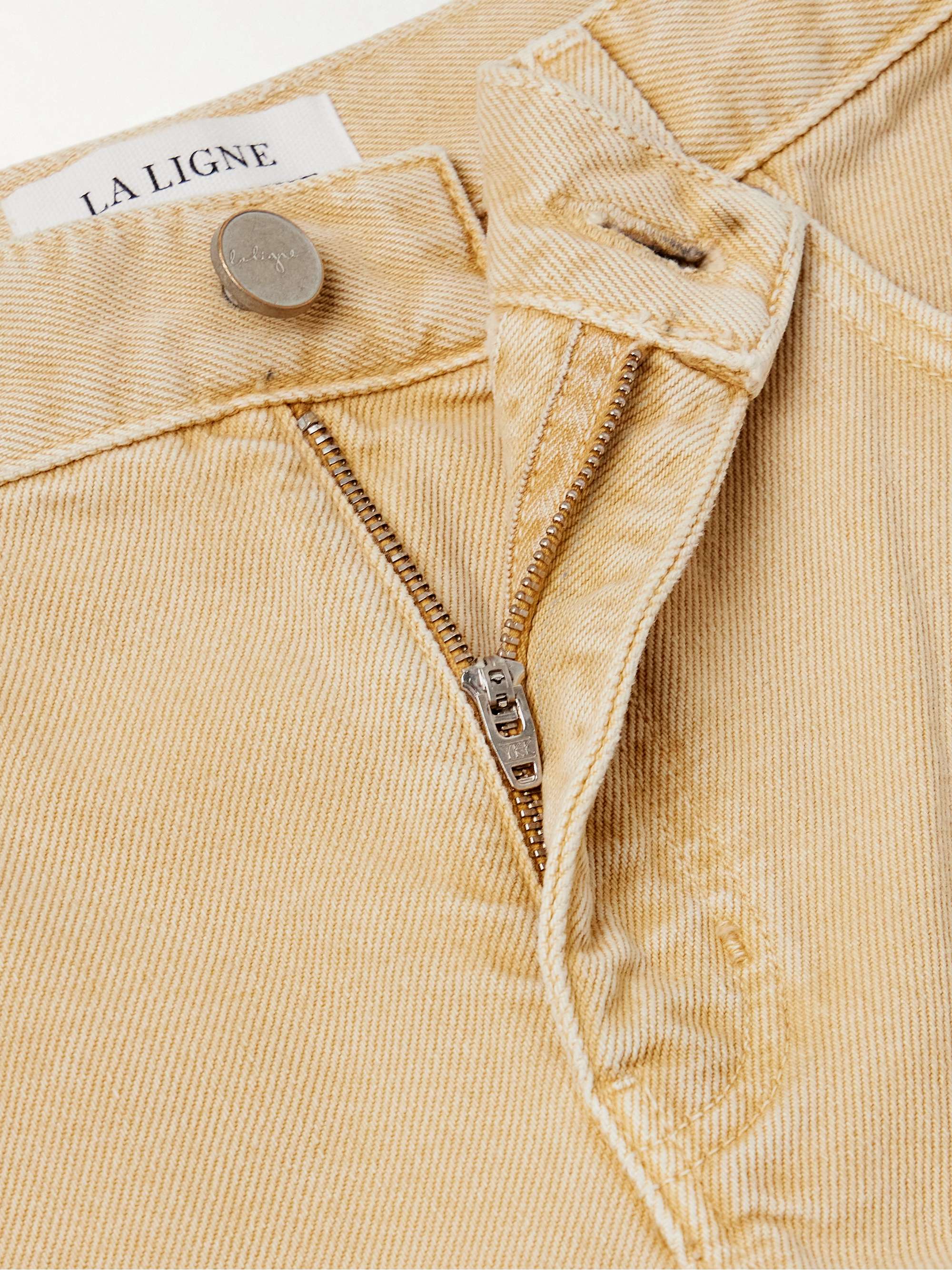LA LIGNE 