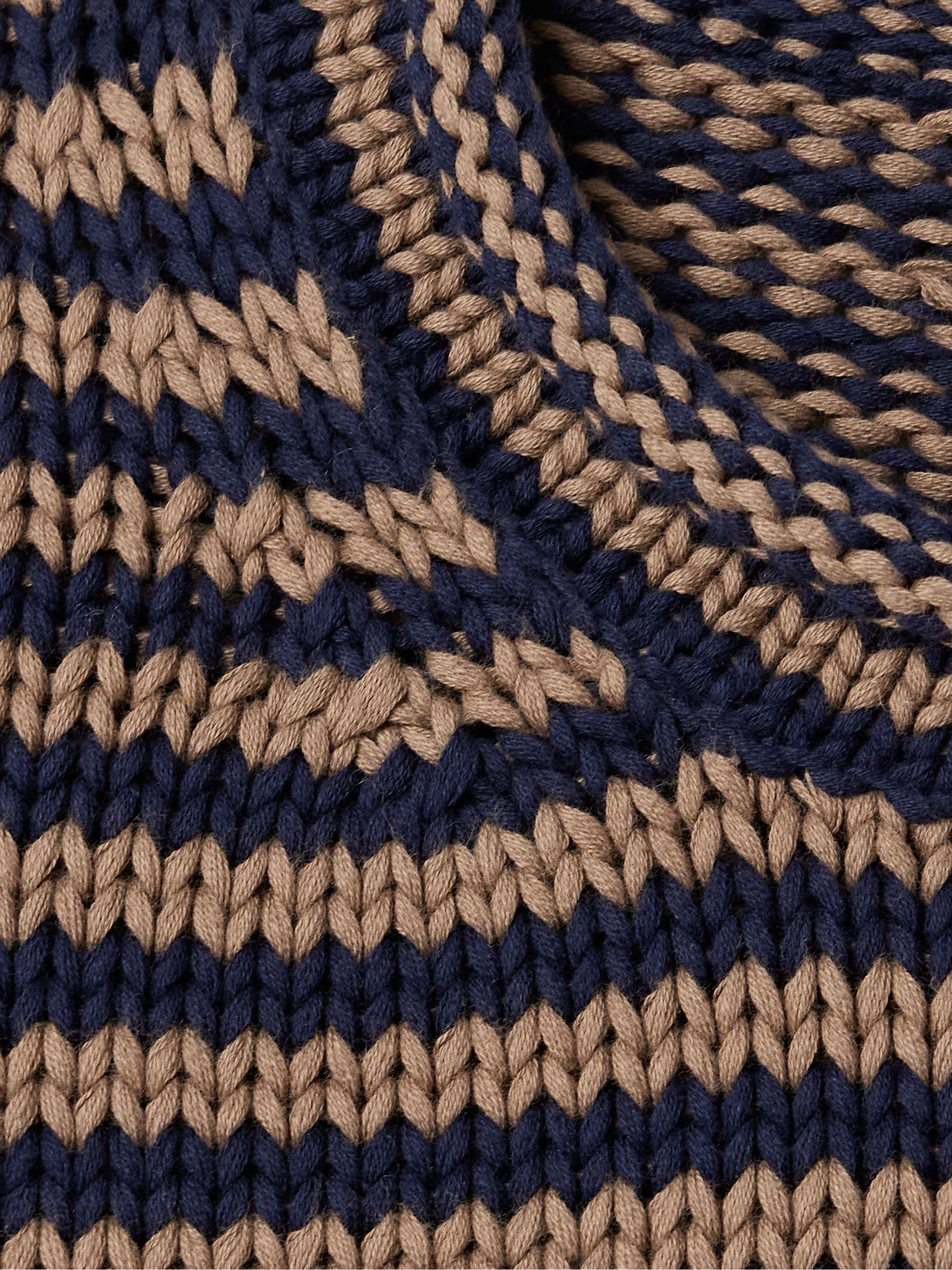 LA LIGNE 