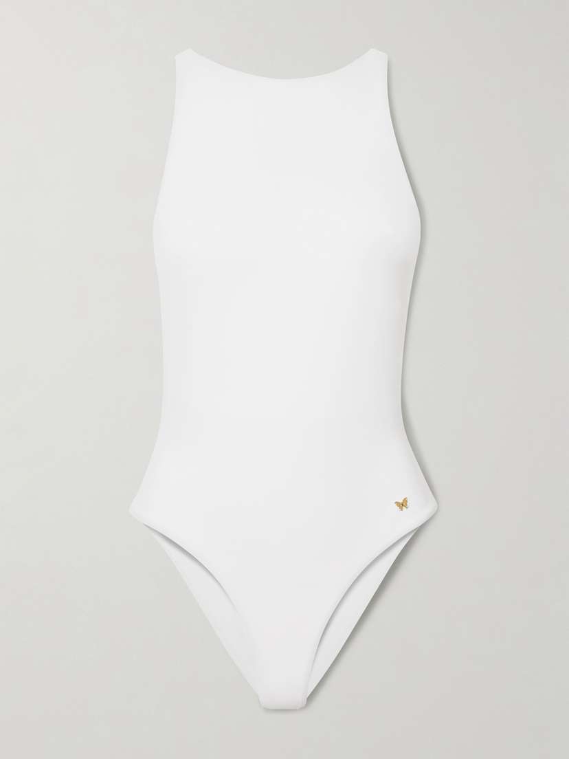Kiki de Montparnasse Athletic Swimsuit